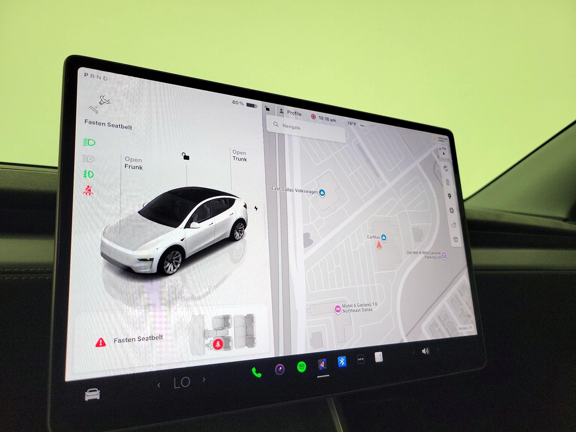 Thumbnail: 2026 Tesla Model Y - 13