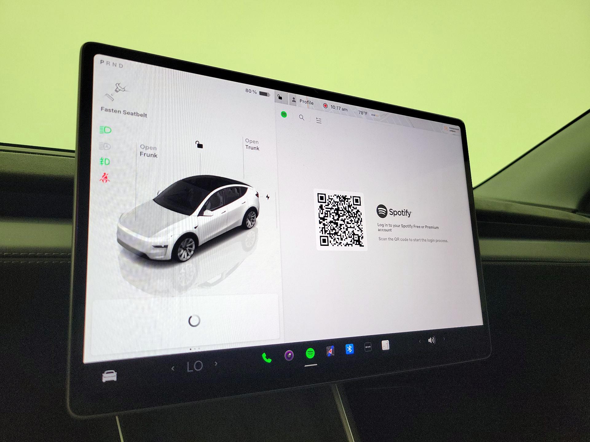 Thumbnail: 2026 Tesla Model Y - 15