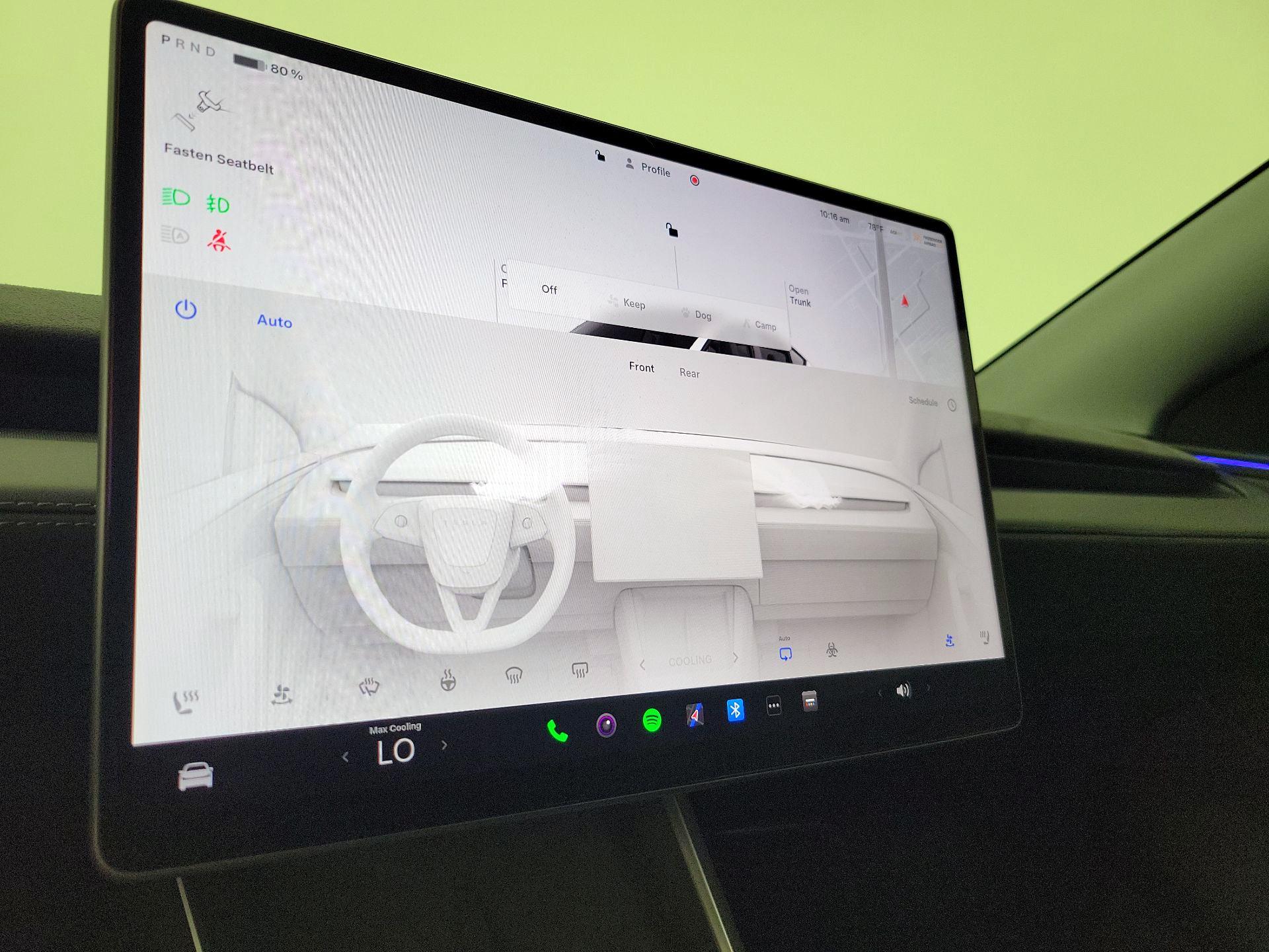 Thumbnail: 2026 Tesla Model Y - 16