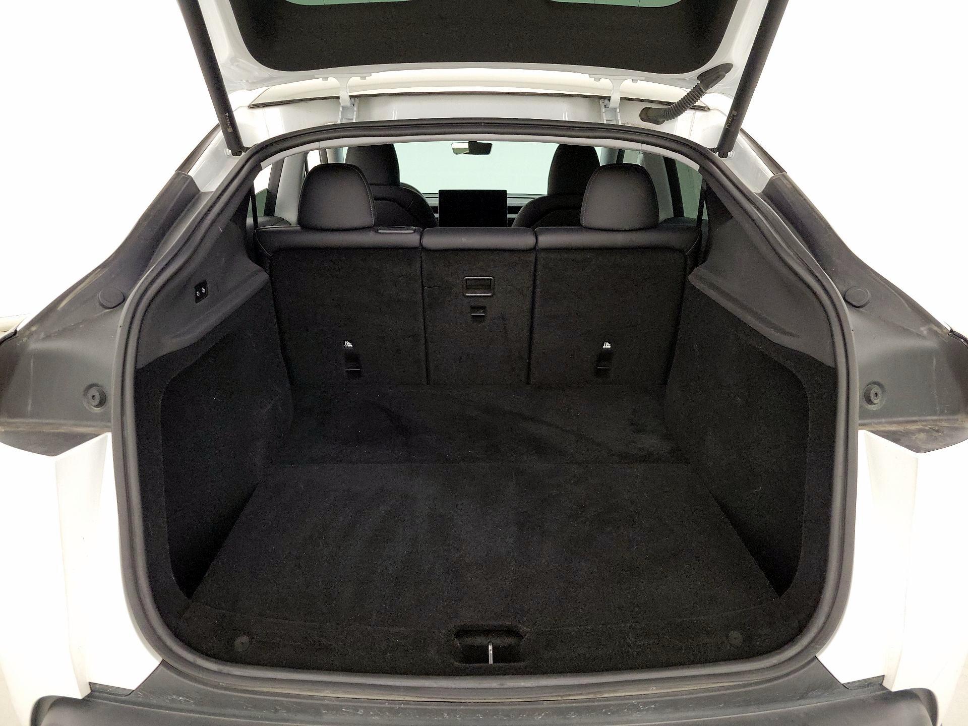 Thumbnail: 2026 Tesla Model Y - 20