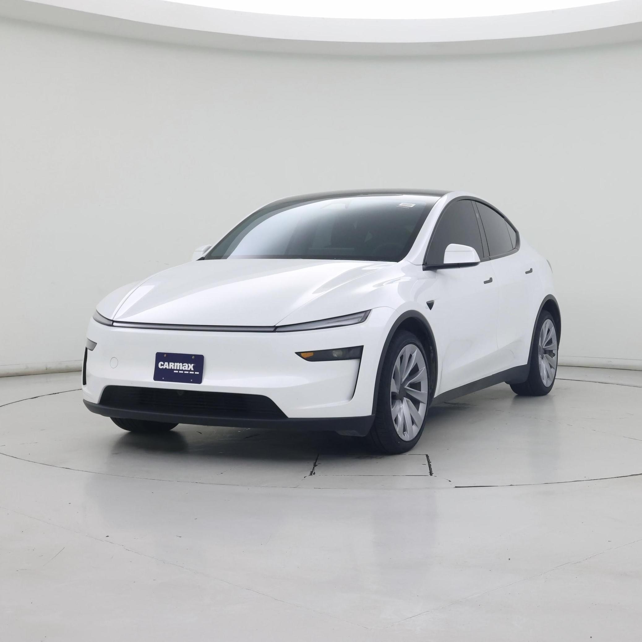 Thumbnail: 2026 Tesla Model Y - 4