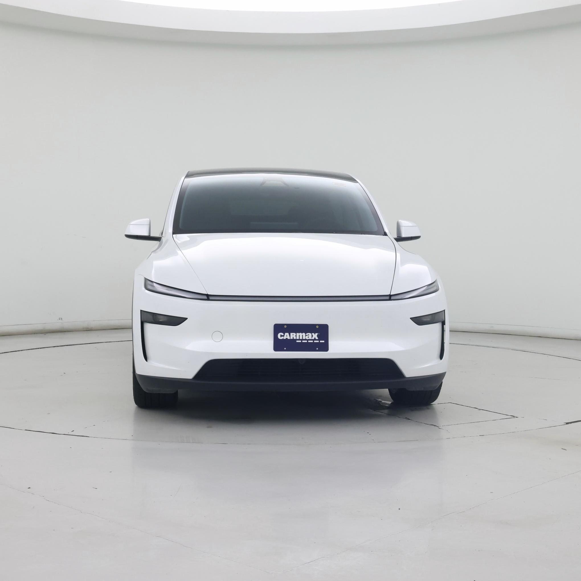 Thumbnail: 2026 Tesla Model Y - 5