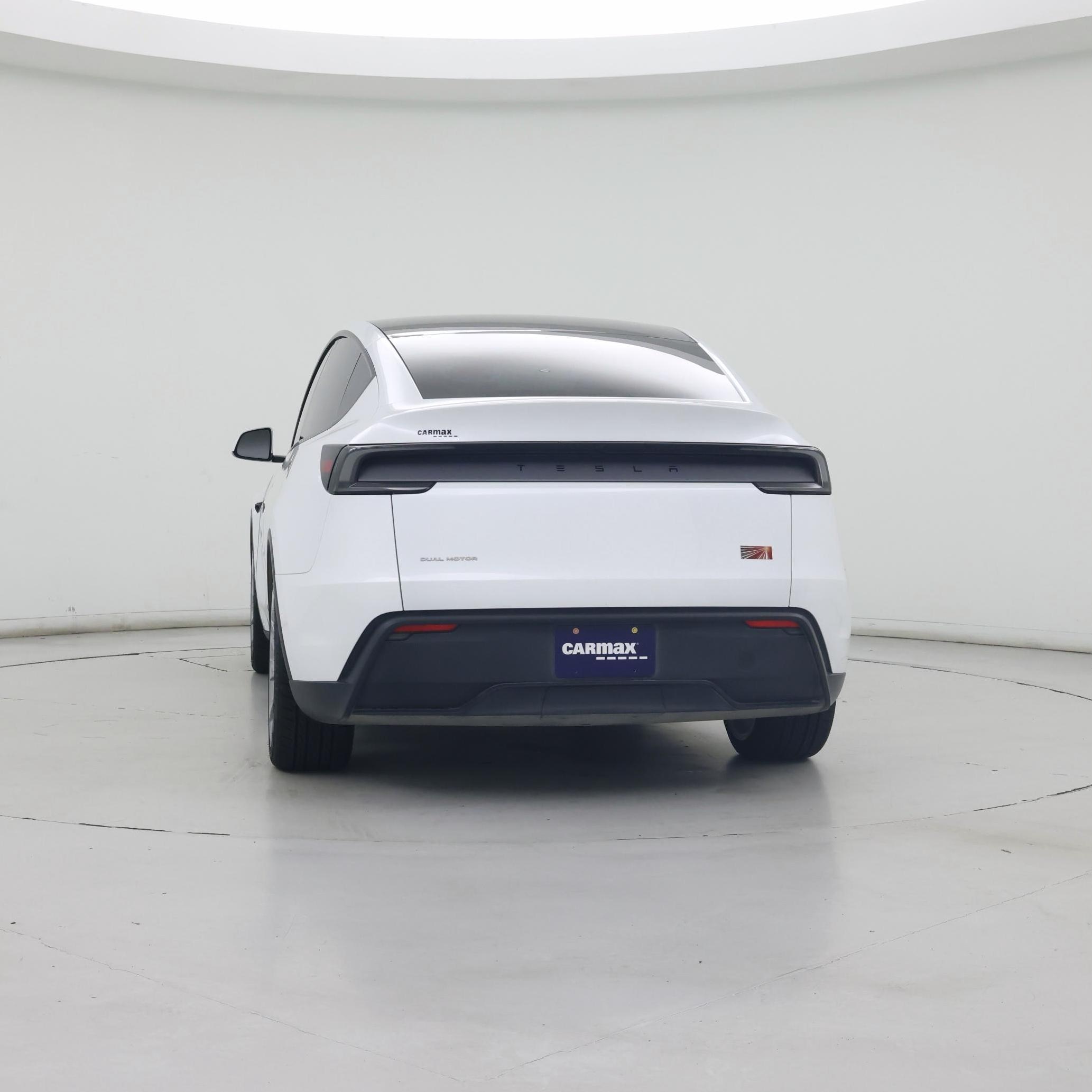 Thumbnail: 2026 Tesla Model Y - 6