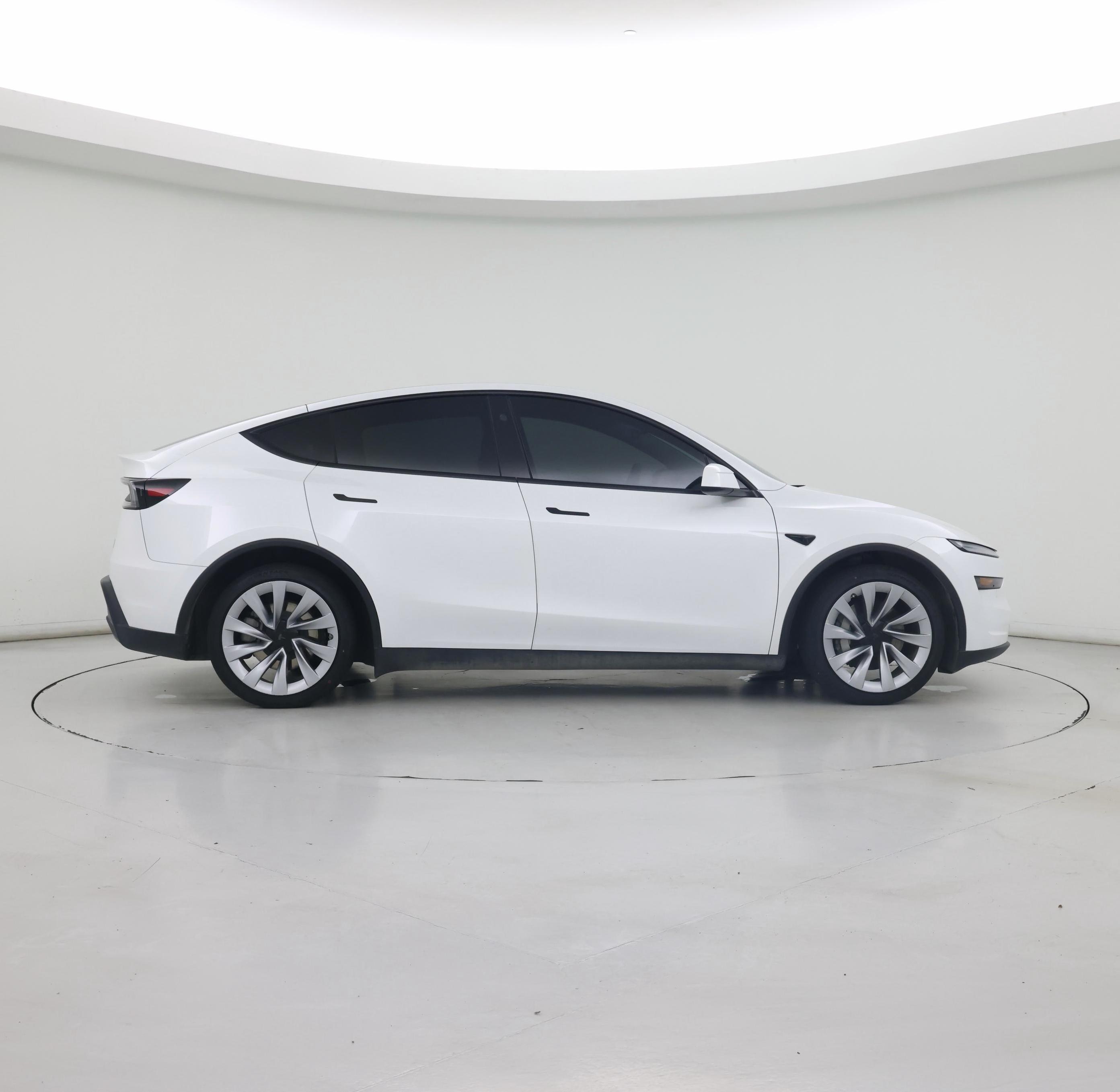Thumbnail: 2026 Tesla Model Y - 7