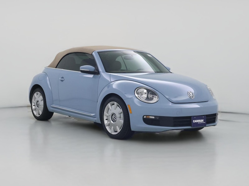 2014 Volkswagen Beetle  -
                  Garland, TX