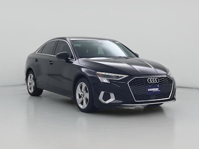 2023 Audi A3 Premium