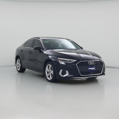 2023 Audi A3 Premium