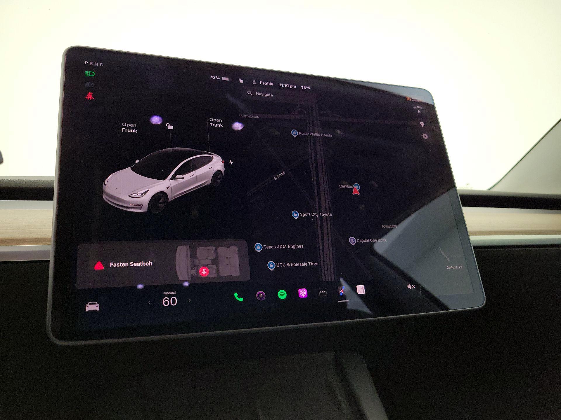 Thumbnail: 2021 Tesla Model 3 - 13