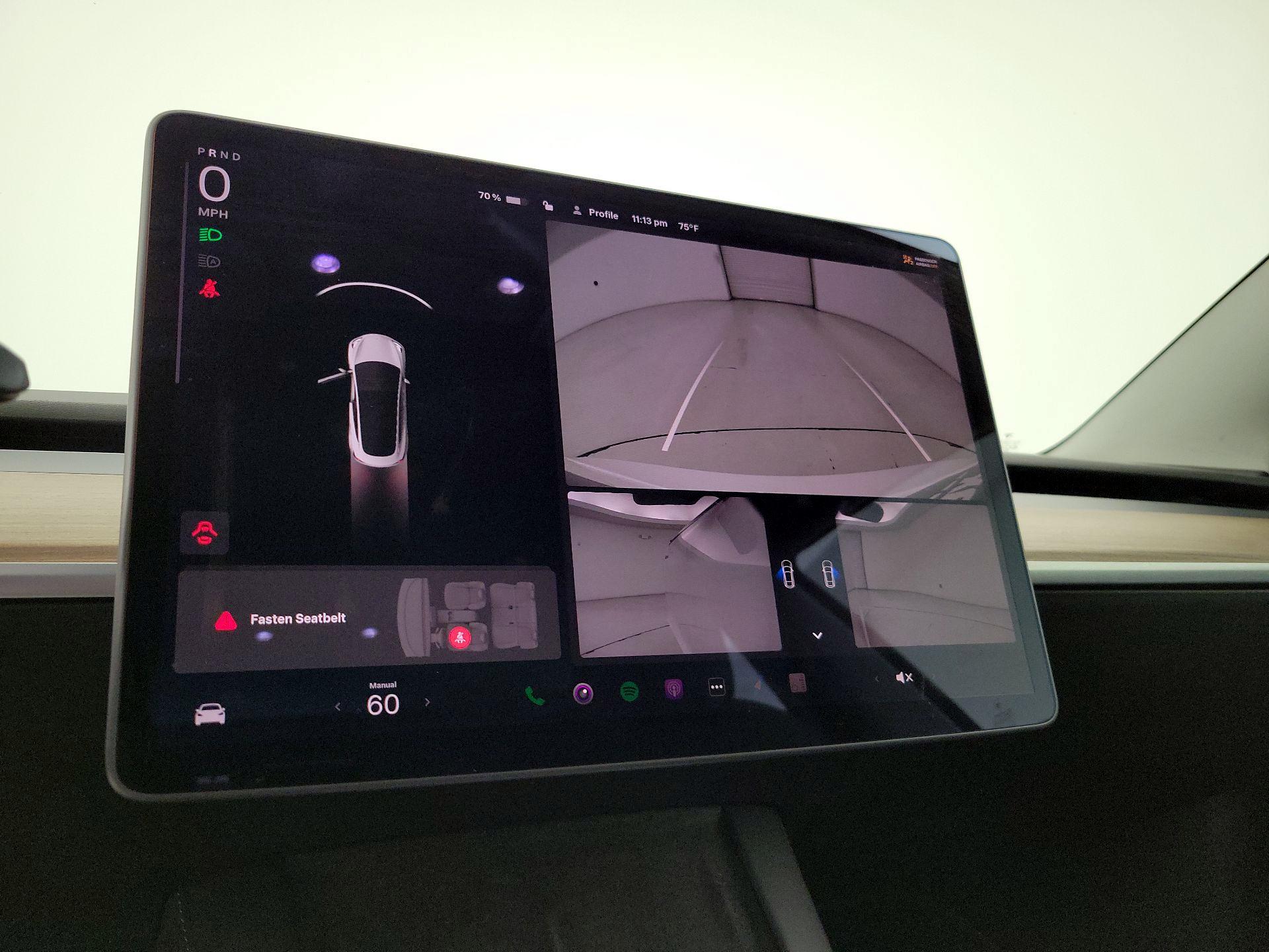 Thumbnail: 2021 Tesla Model 3 - 14