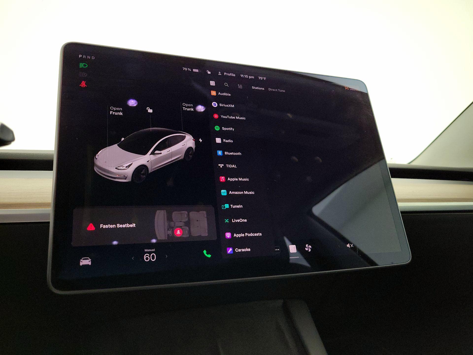 Thumbnail: 2021 Tesla Model 3 - 15