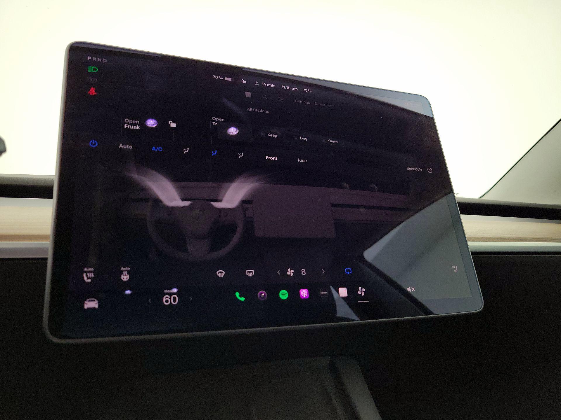 Thumbnail: 2021 Tesla Model 3 - 16