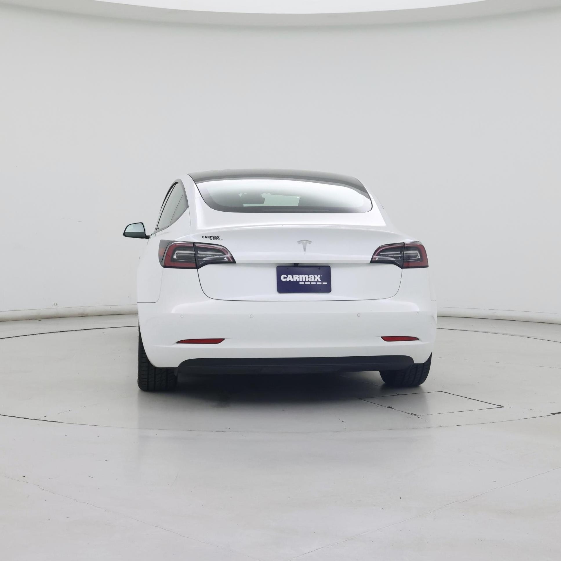 Thumbnail: 2021 Tesla Model 3 - 6