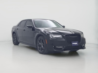 2022 Chrysler 300 Touring L