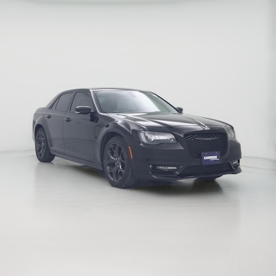 2022 Chrysler 300 Touring L