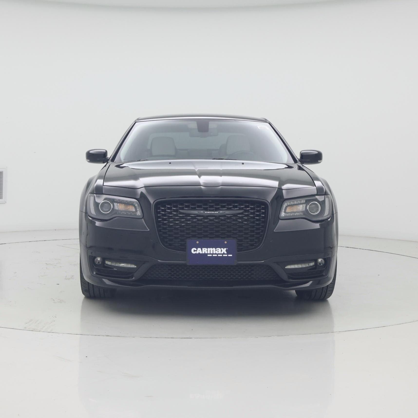 Thumbnail: 2022 Chrysler 300 - 5