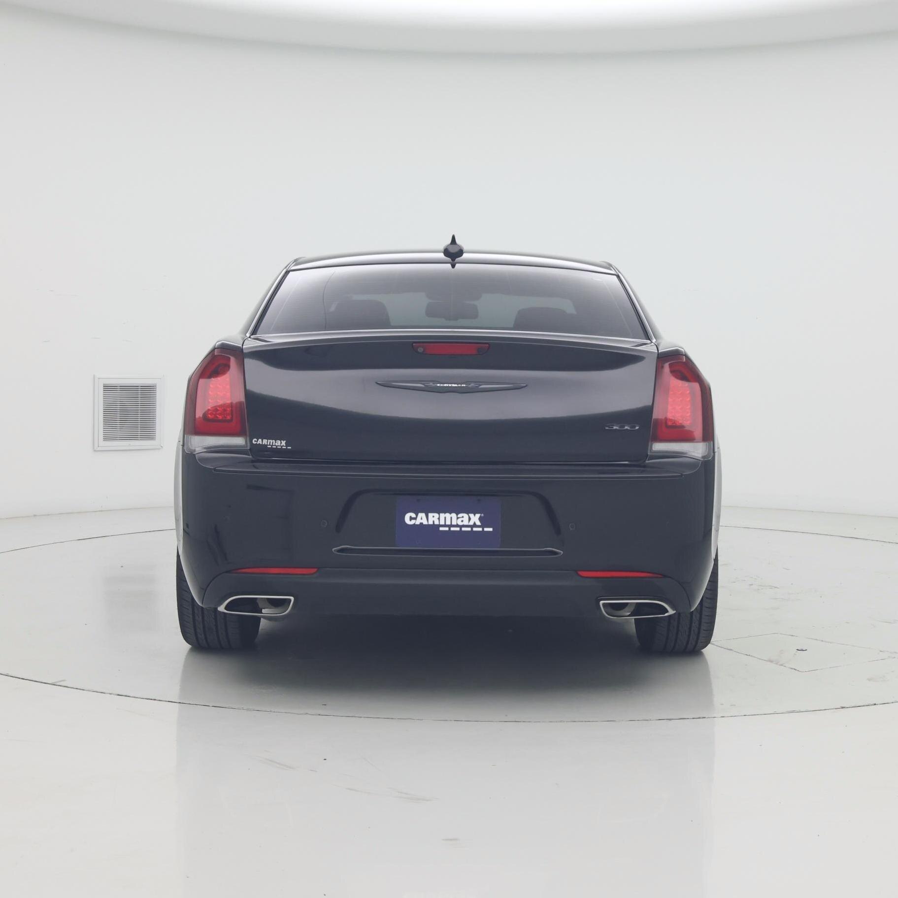 Thumbnail: 2022 Chrysler 300 - 6