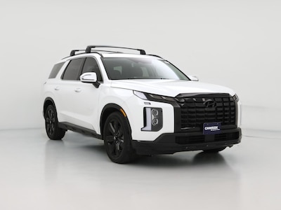 2024 Hyundai Palisade XRT
