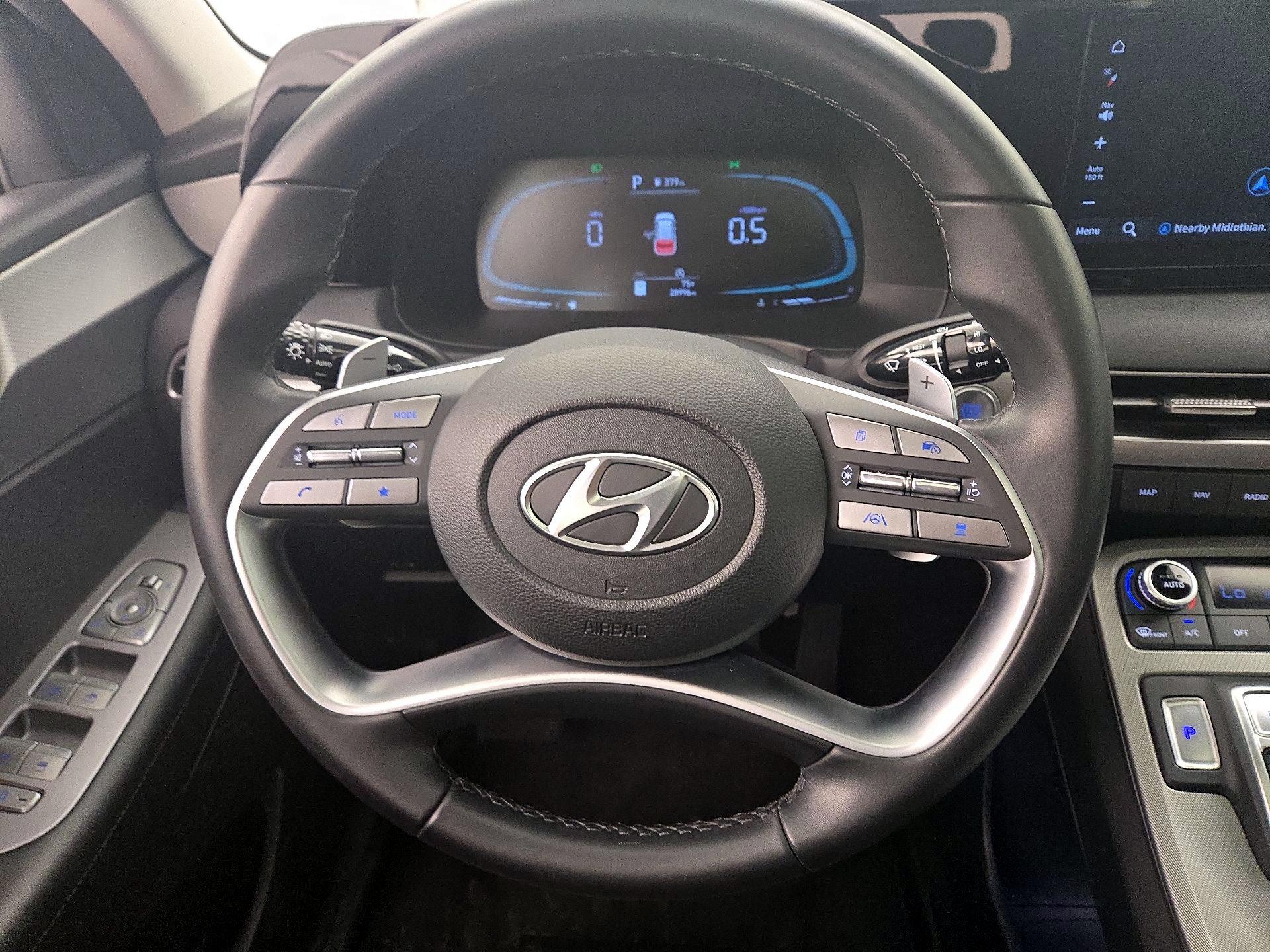 Thumbnail: 2024 Hyundai Palisade - 10
