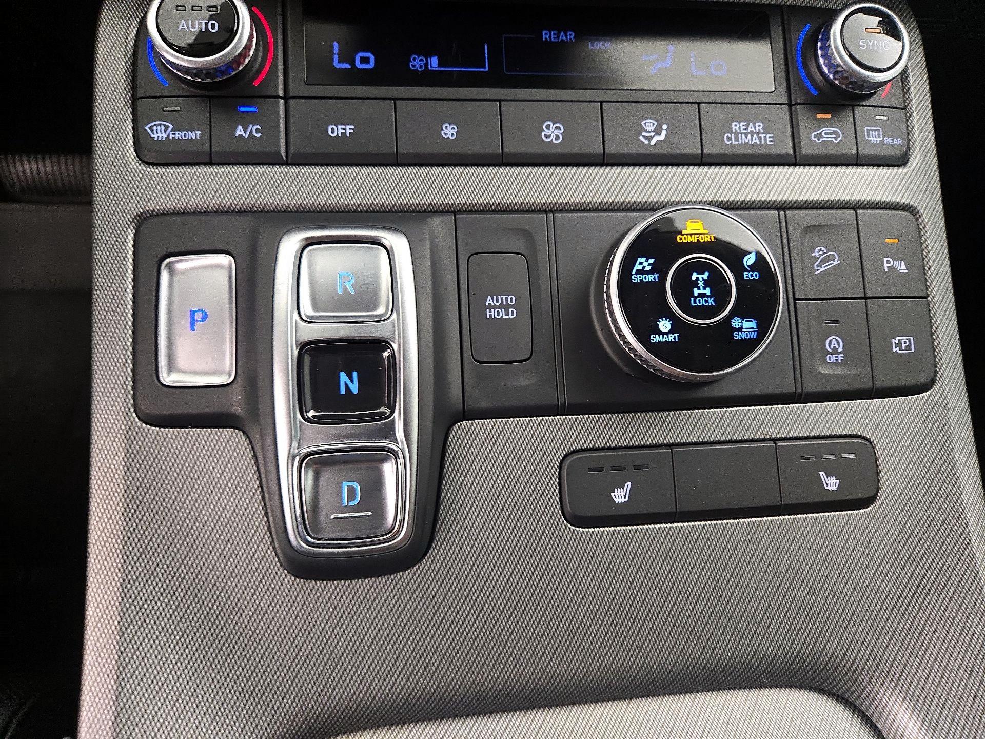 Thumbnail: 2024 Hyundai Palisade - 18