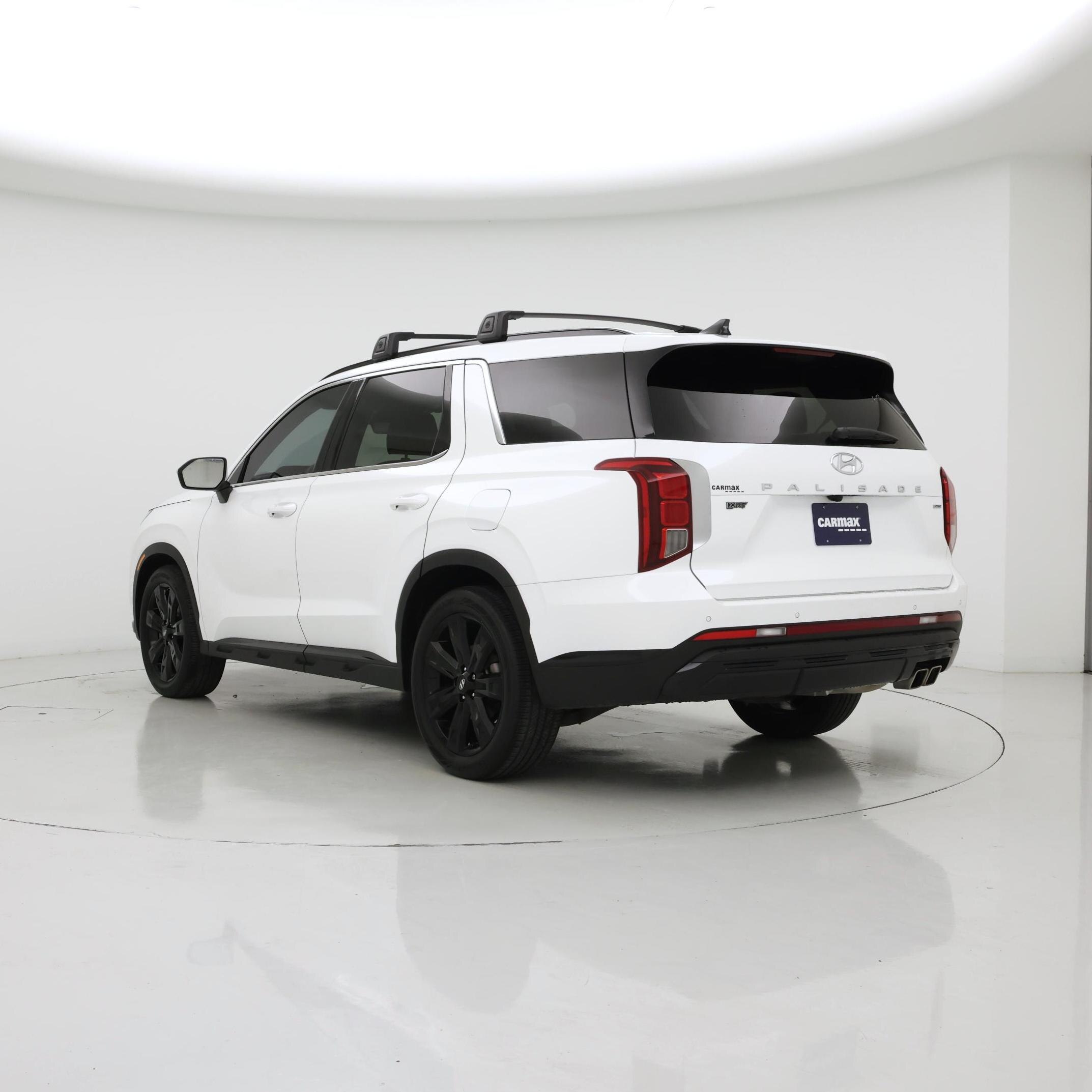 Thumbnail: 2024 Hyundai Palisade - 2