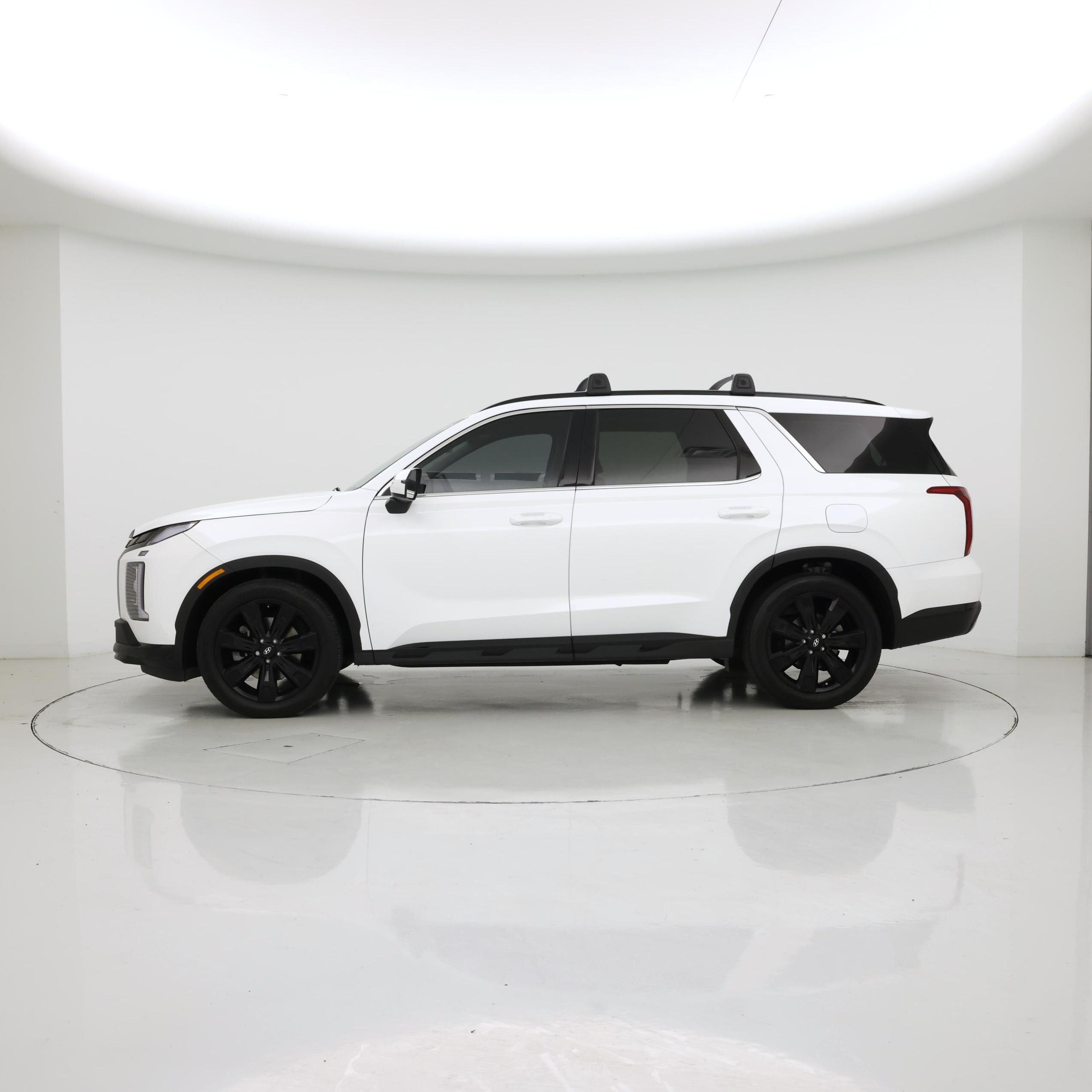 Thumbnail: 2024 Hyundai Palisade - 3