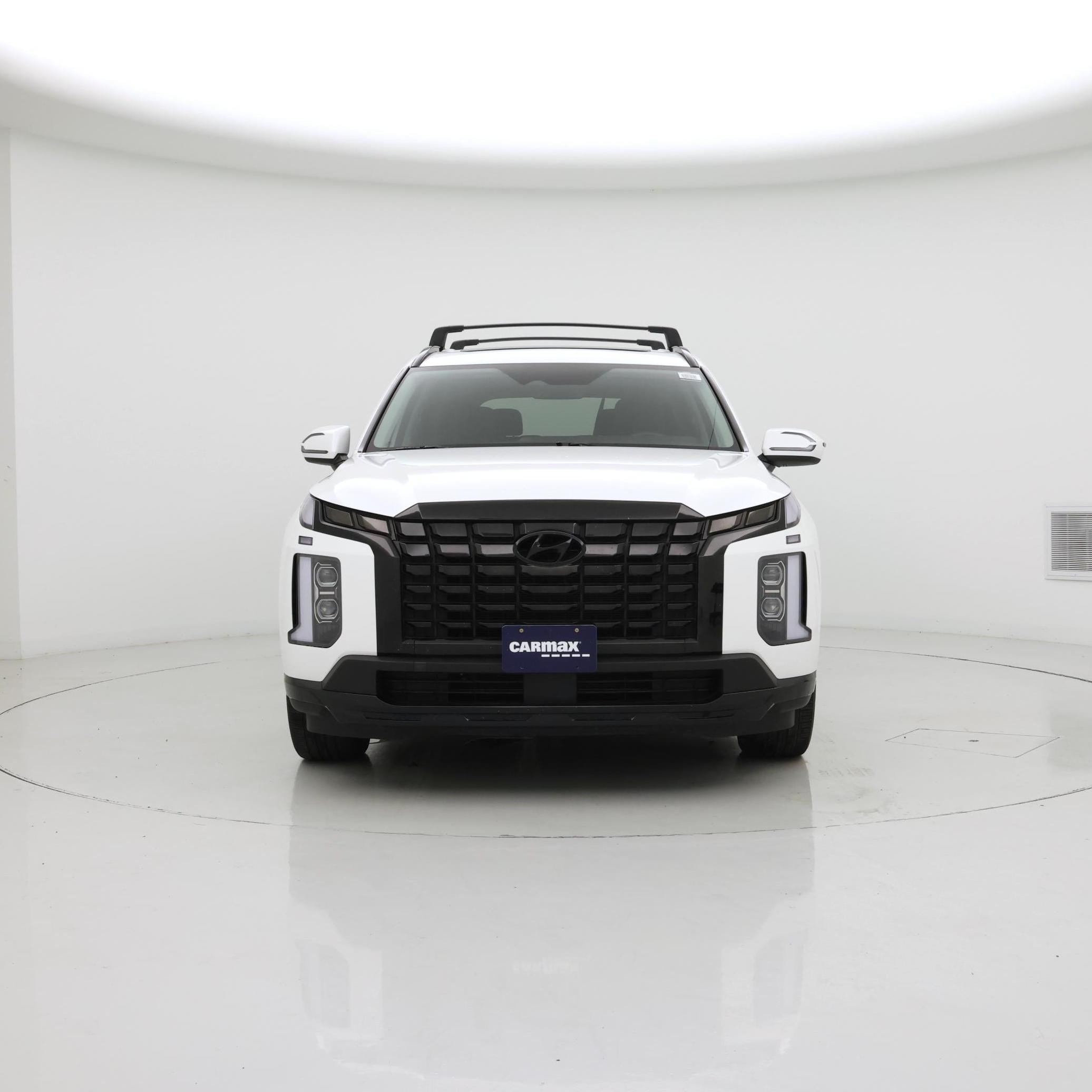 Thumbnail: 2024 Hyundai Palisade - 5