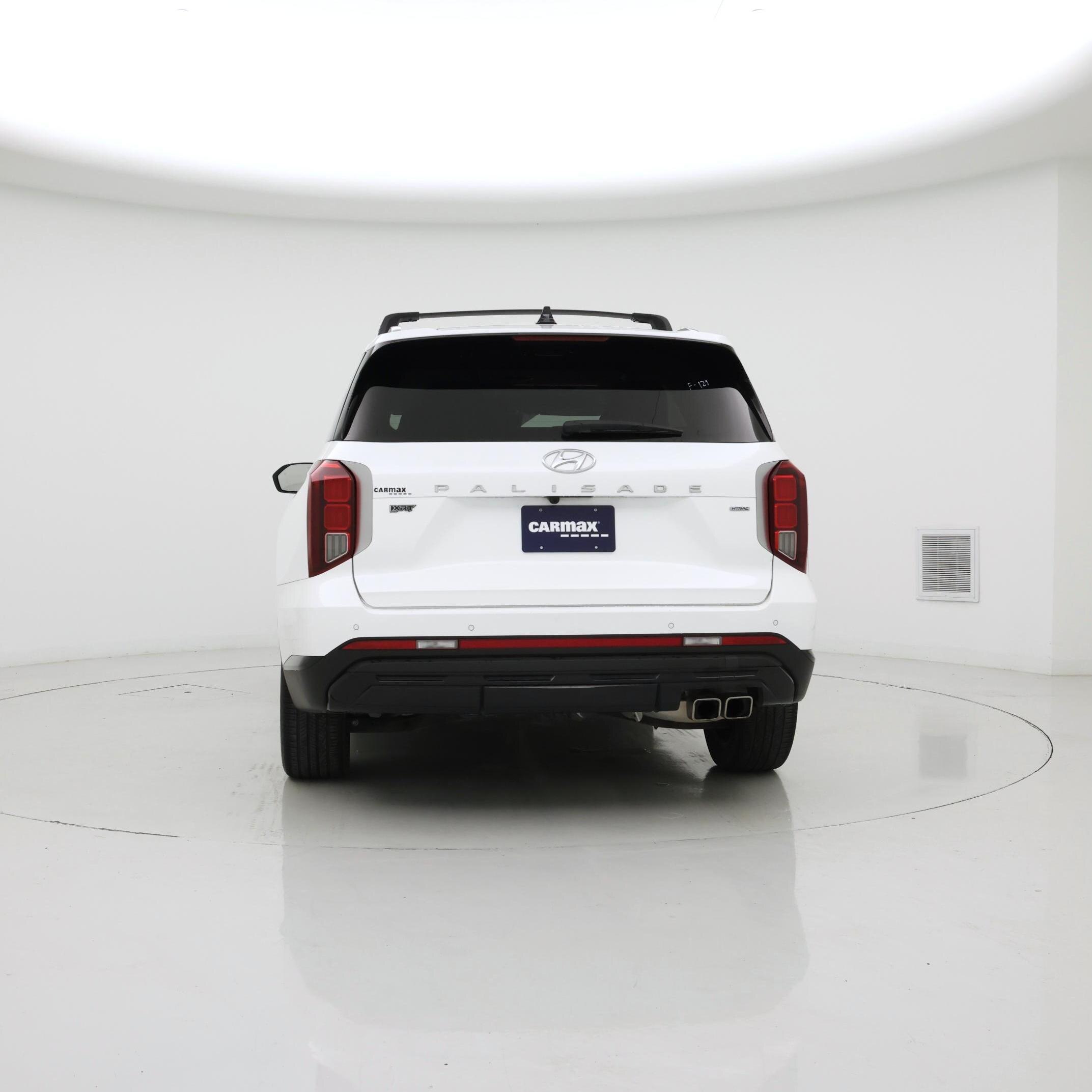 Thumbnail: 2024 Hyundai Palisade - 6
