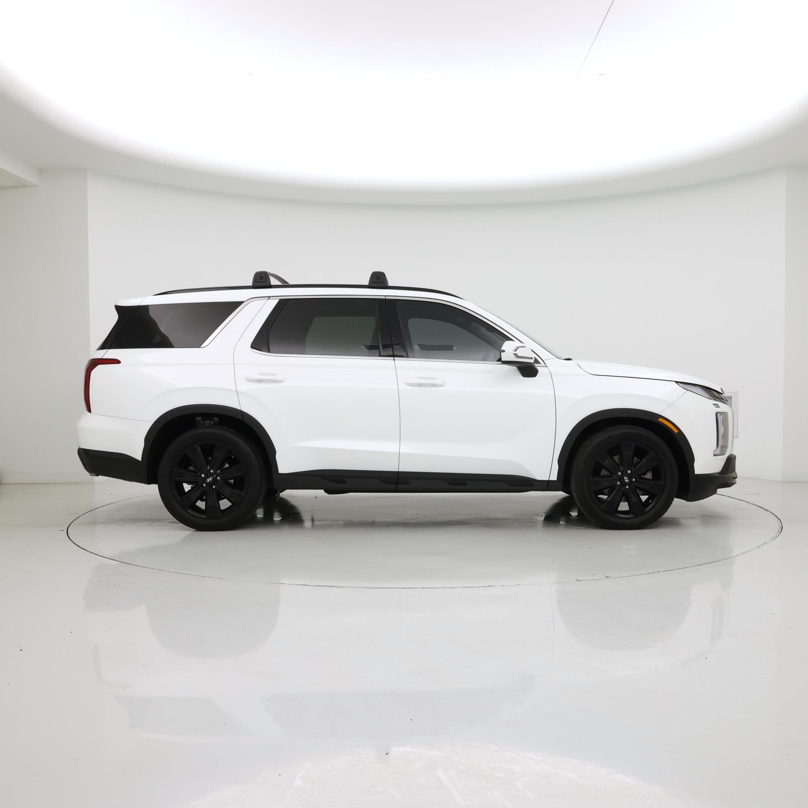 Thumbnail: 2024 Hyundai Palisade - 7