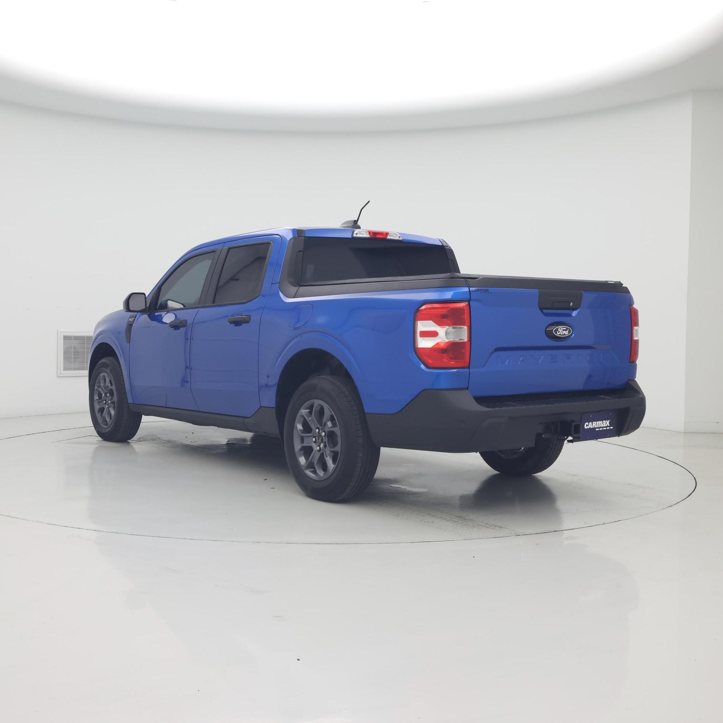 Thumbnail: 2025 Ford Maverick - 2