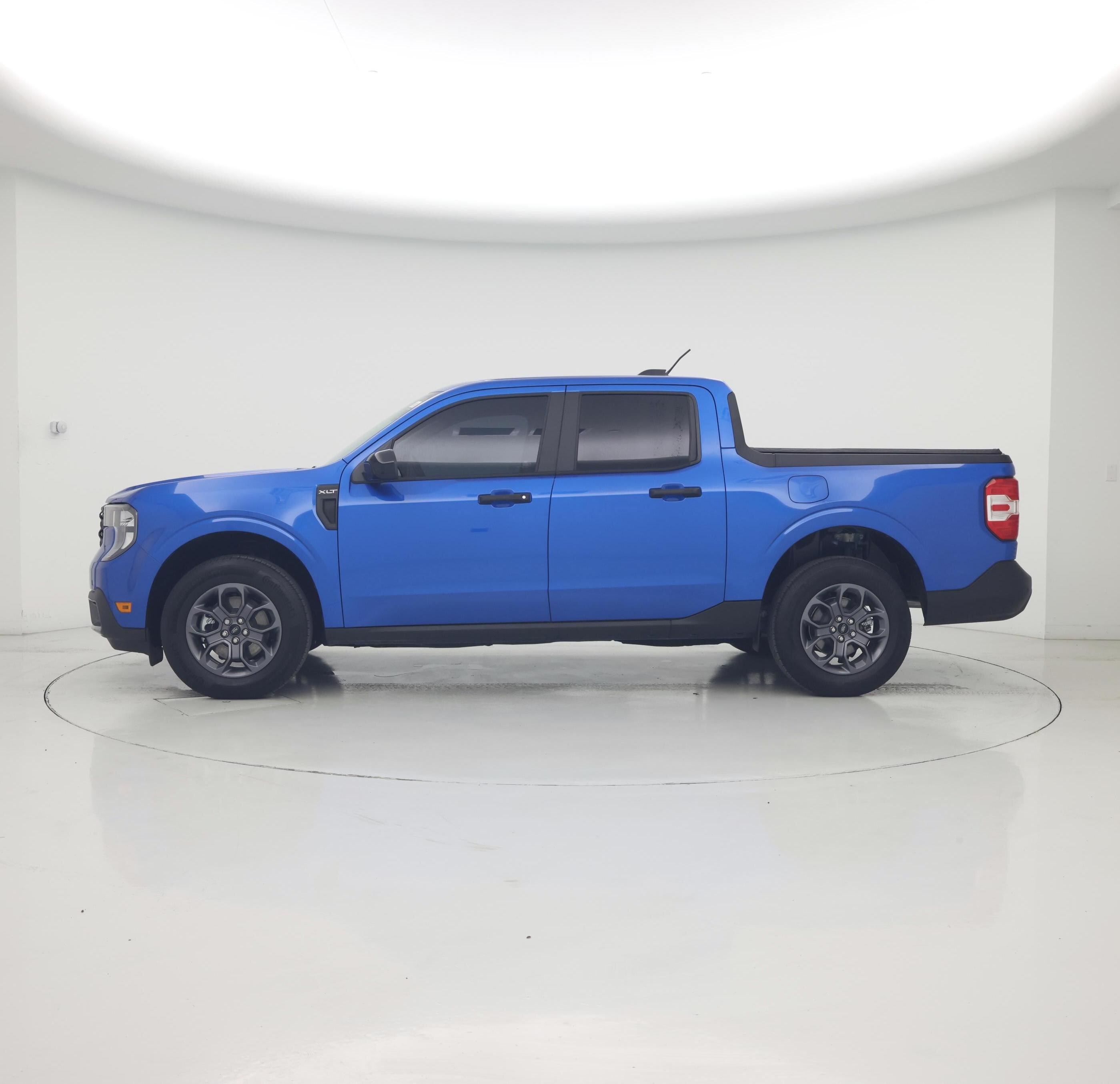 Thumbnail: 2025 Ford Maverick - 3