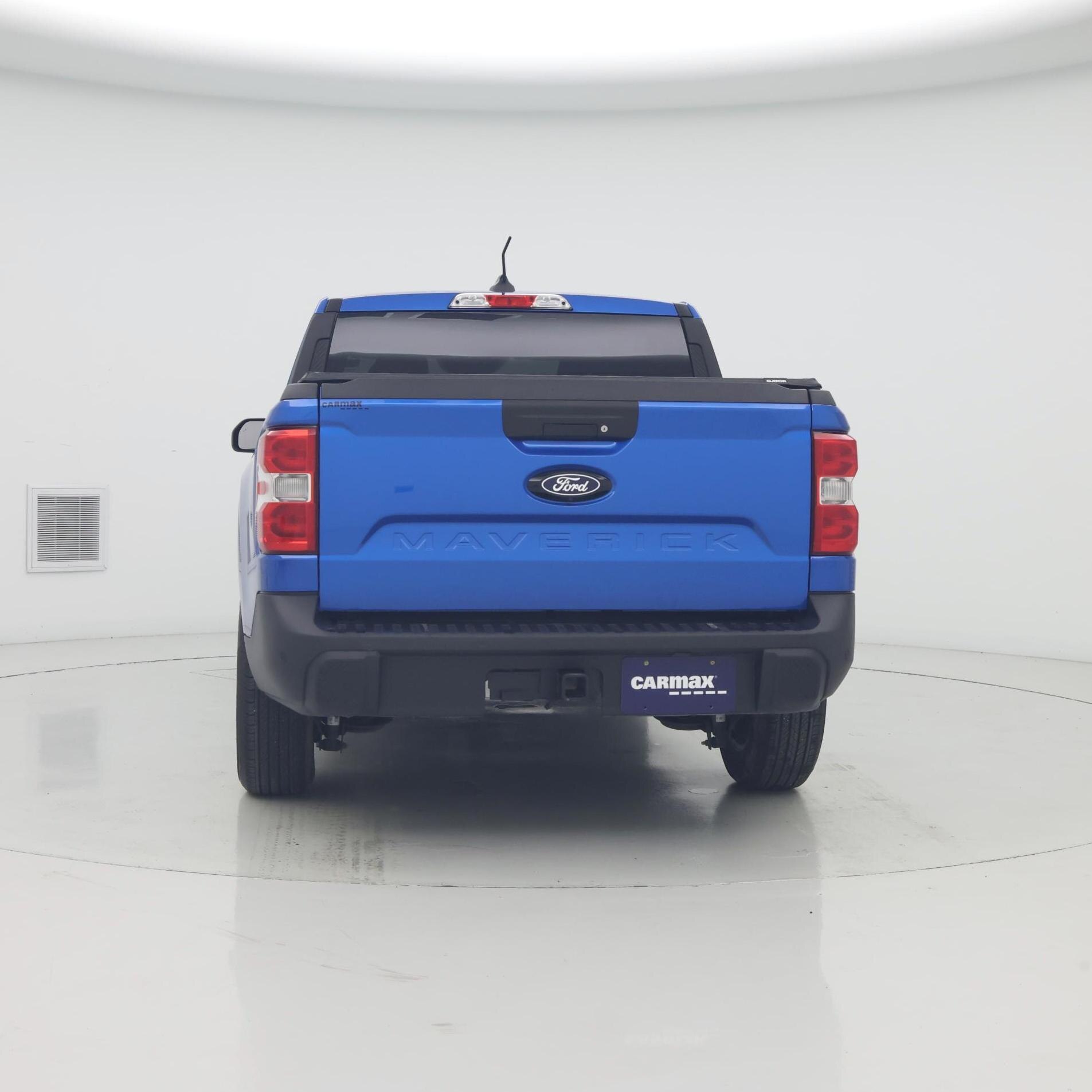 Thumbnail: 2025 Ford Maverick - 6