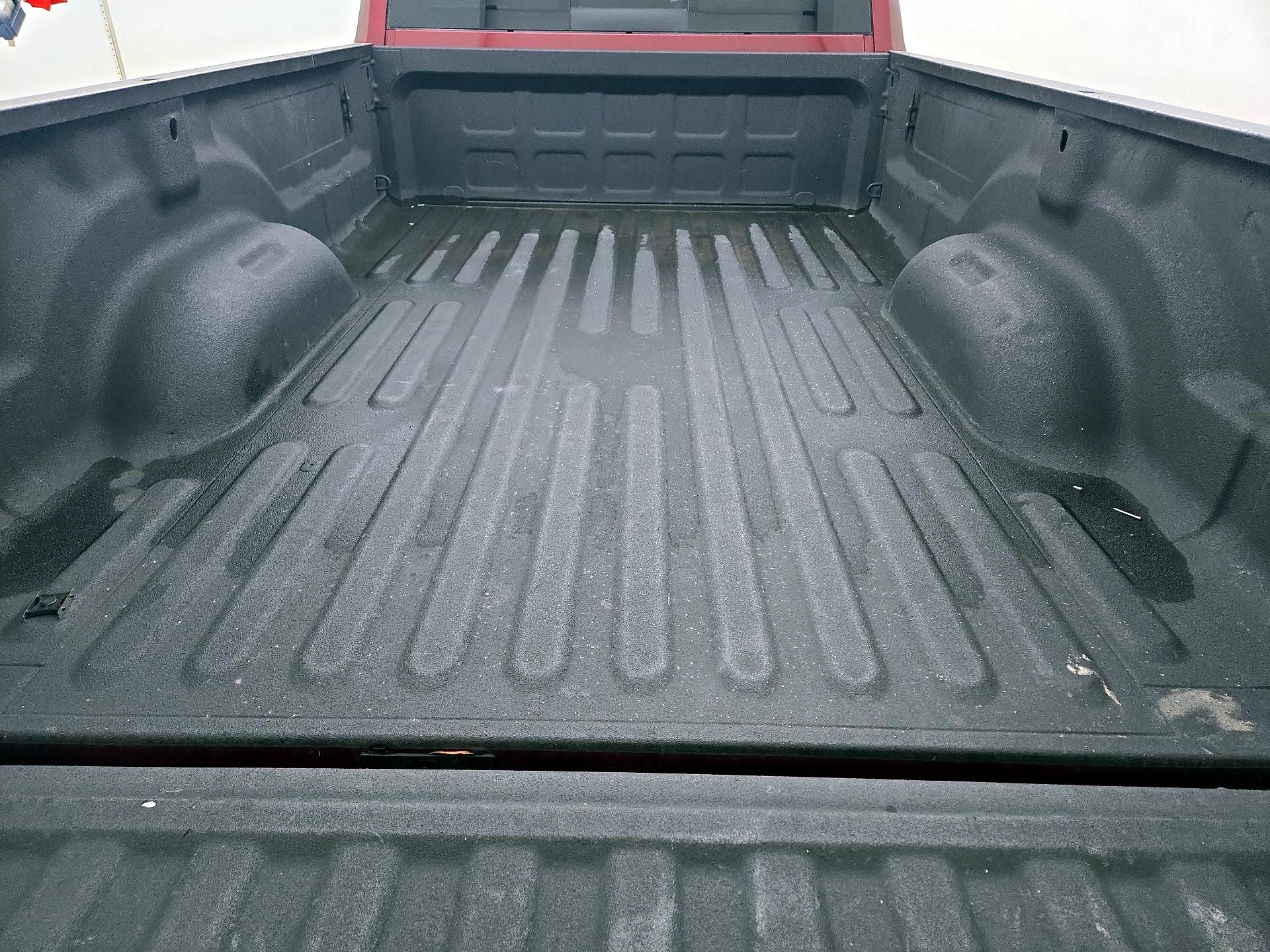 Thumbnail: 2024 RAM 2500 - 20