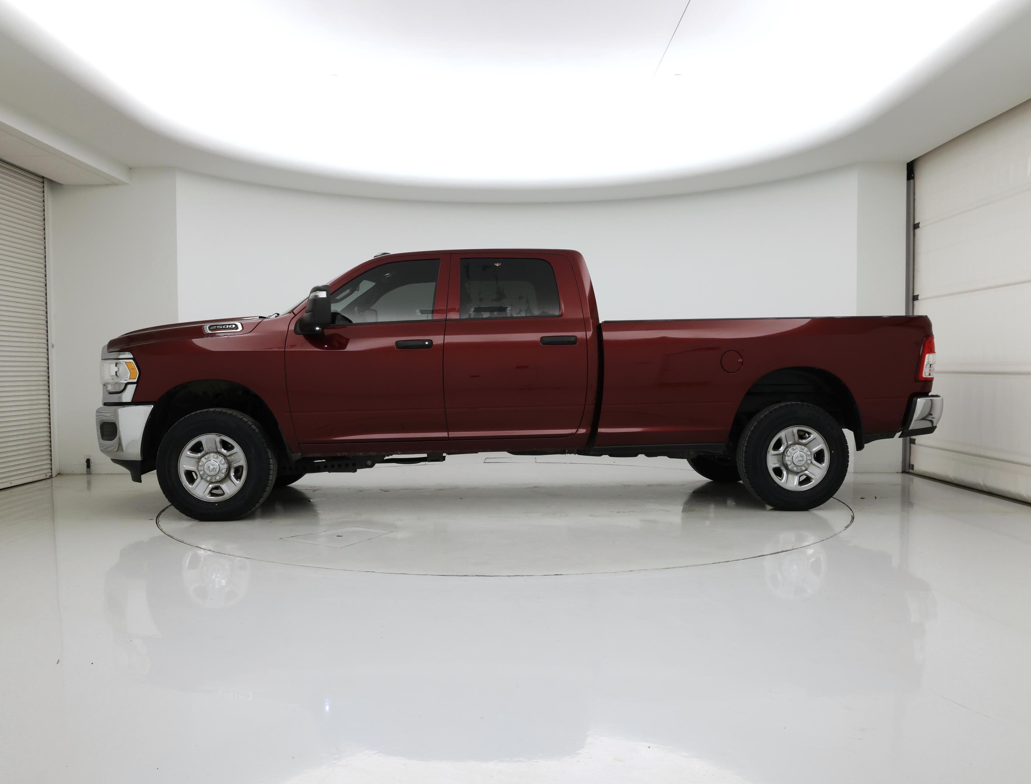 Thumbnail: 2024 RAM 2500 - 3