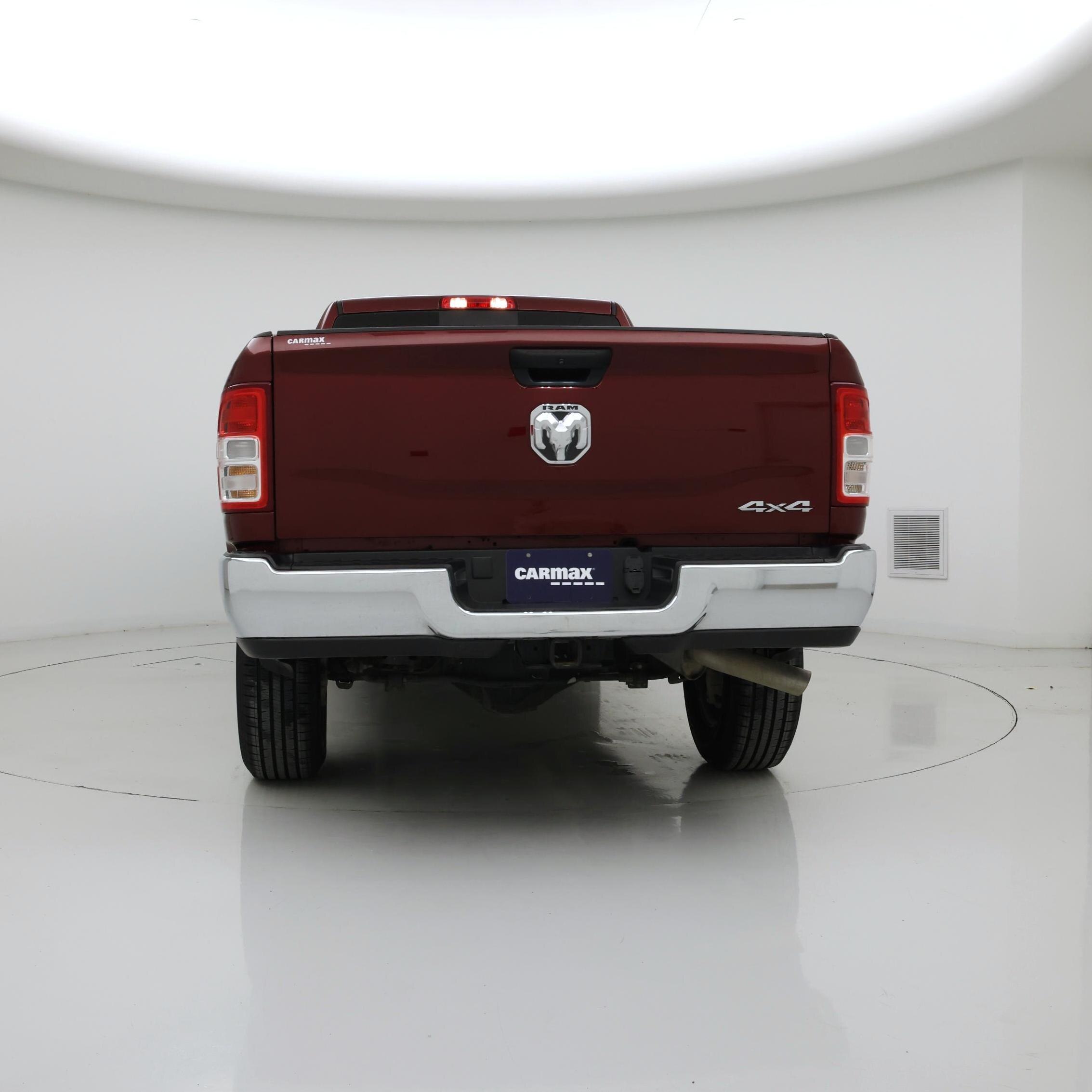 Thumbnail: 2024 RAM 2500 - 6