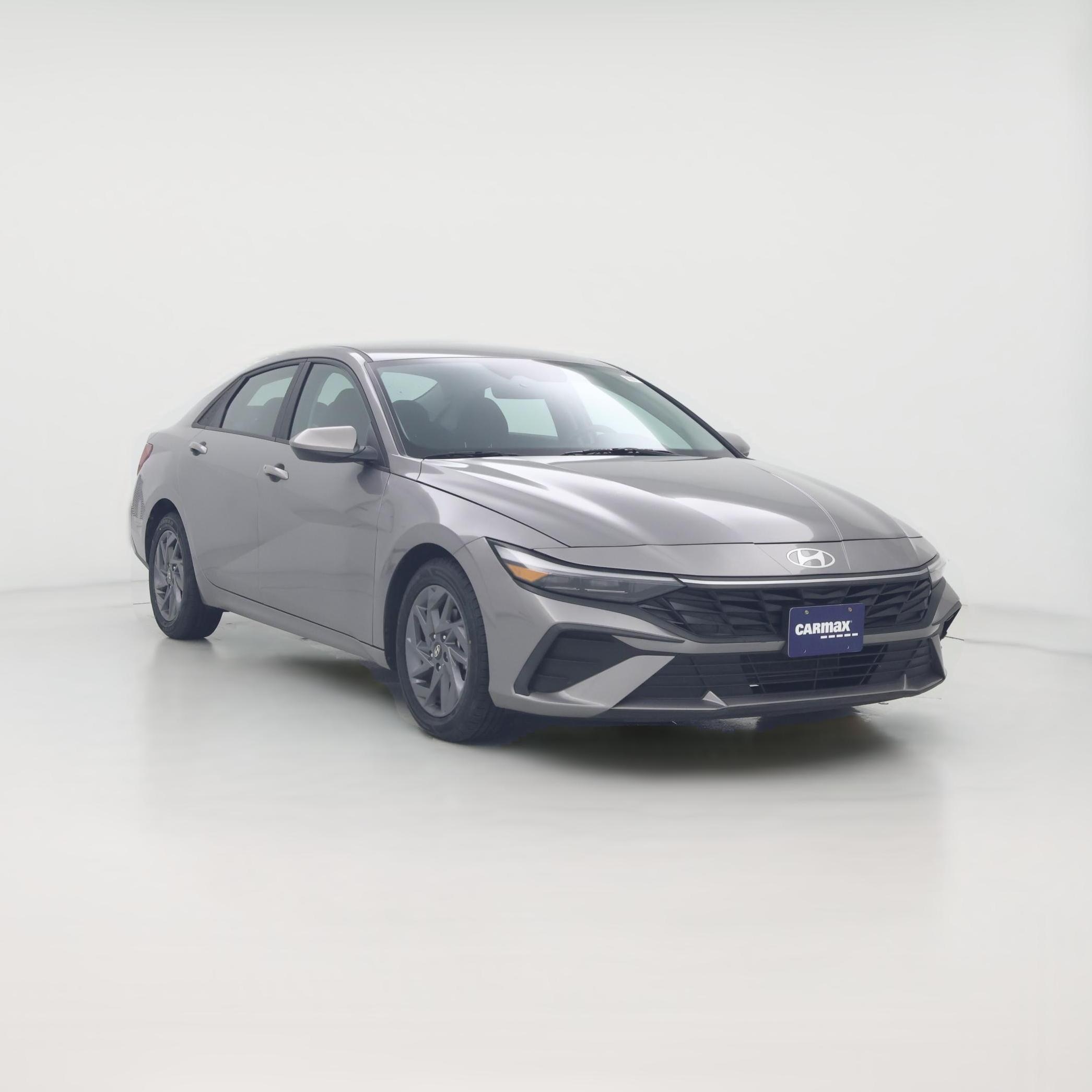 Thumbnail: 2024 Hyundai Elantra - 1