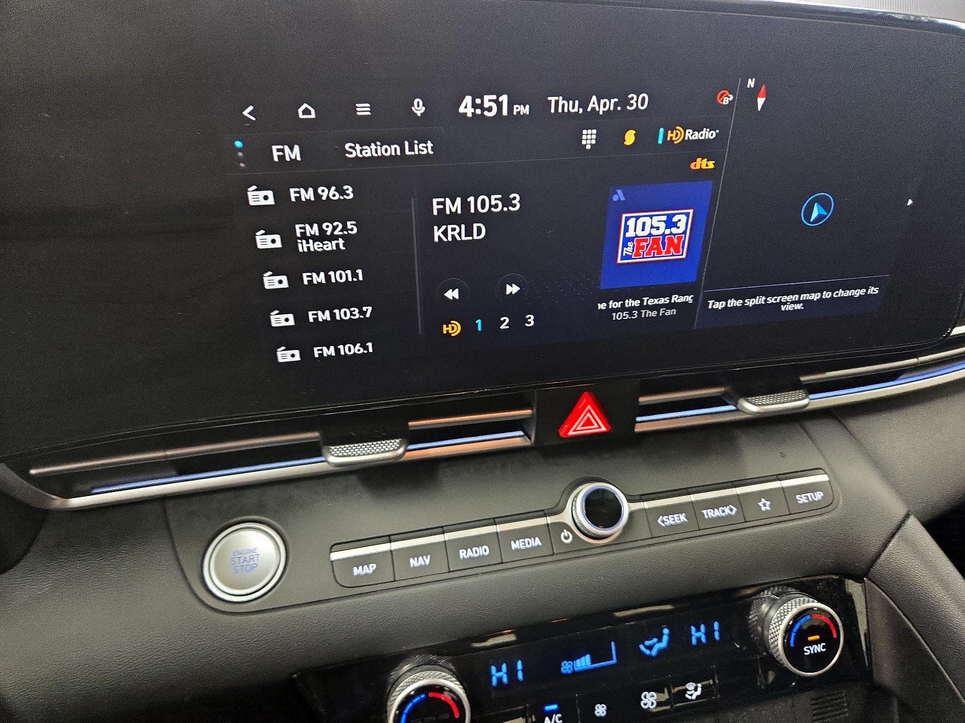 Thumbnail: 2024 Hyundai Elantra - 15