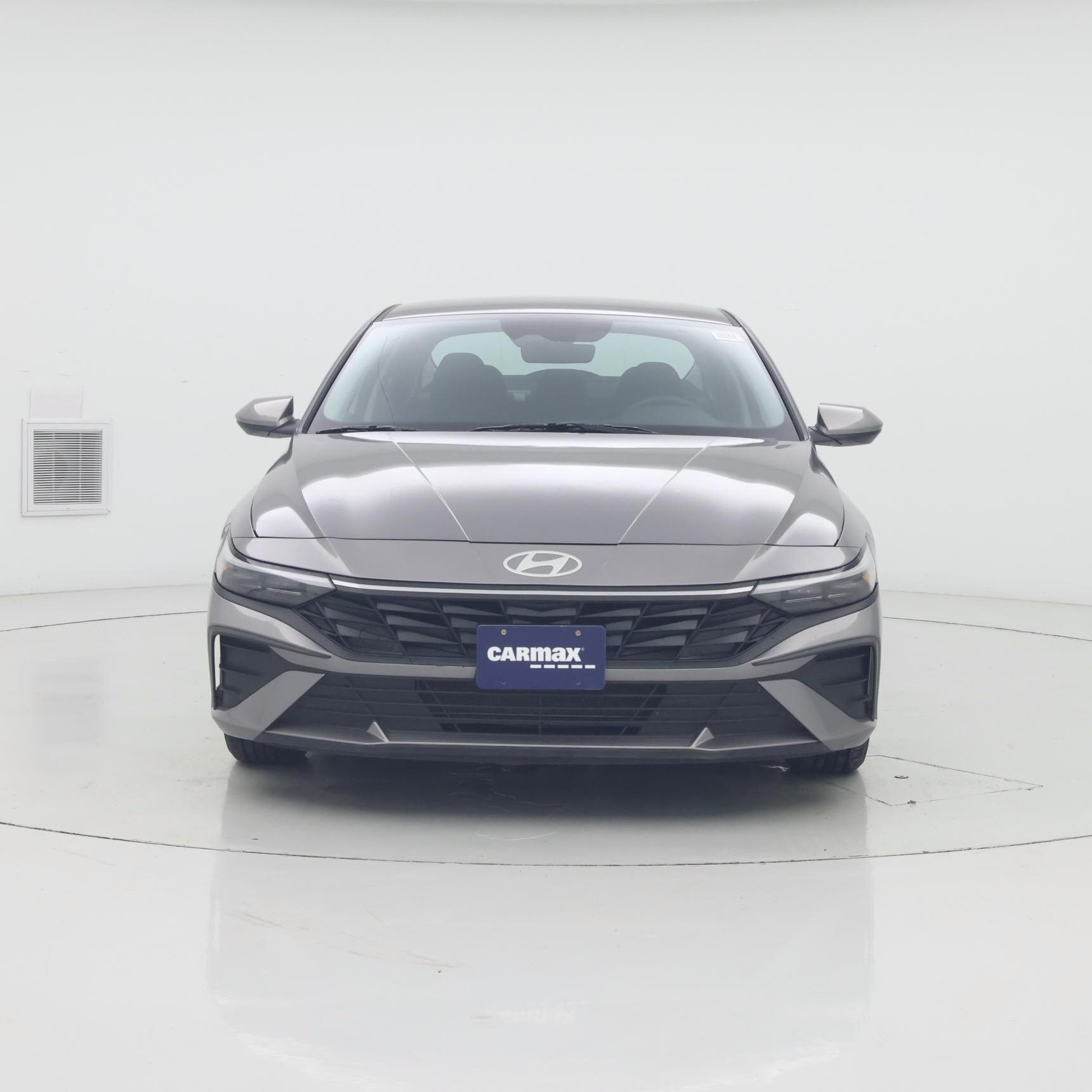 Thumbnail: 2024 Hyundai Elantra - 5