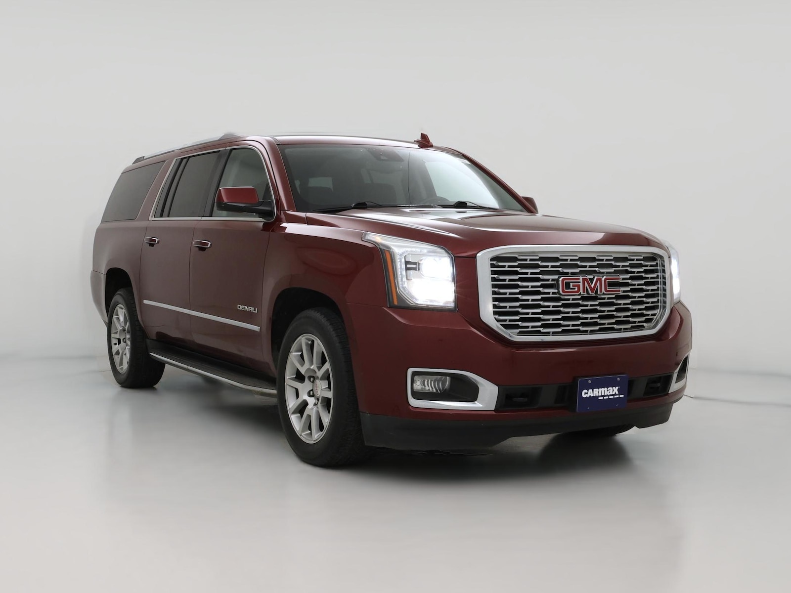 2020 GMC Yukon XL