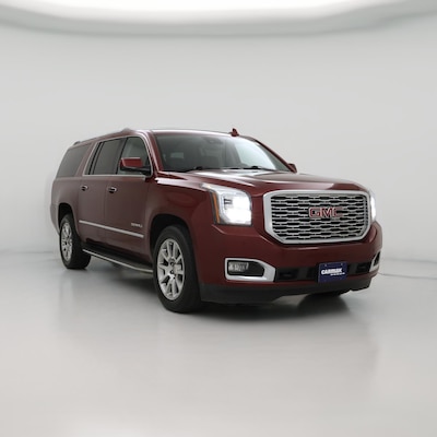 2020 GMC Yukon XL 1500 Denali