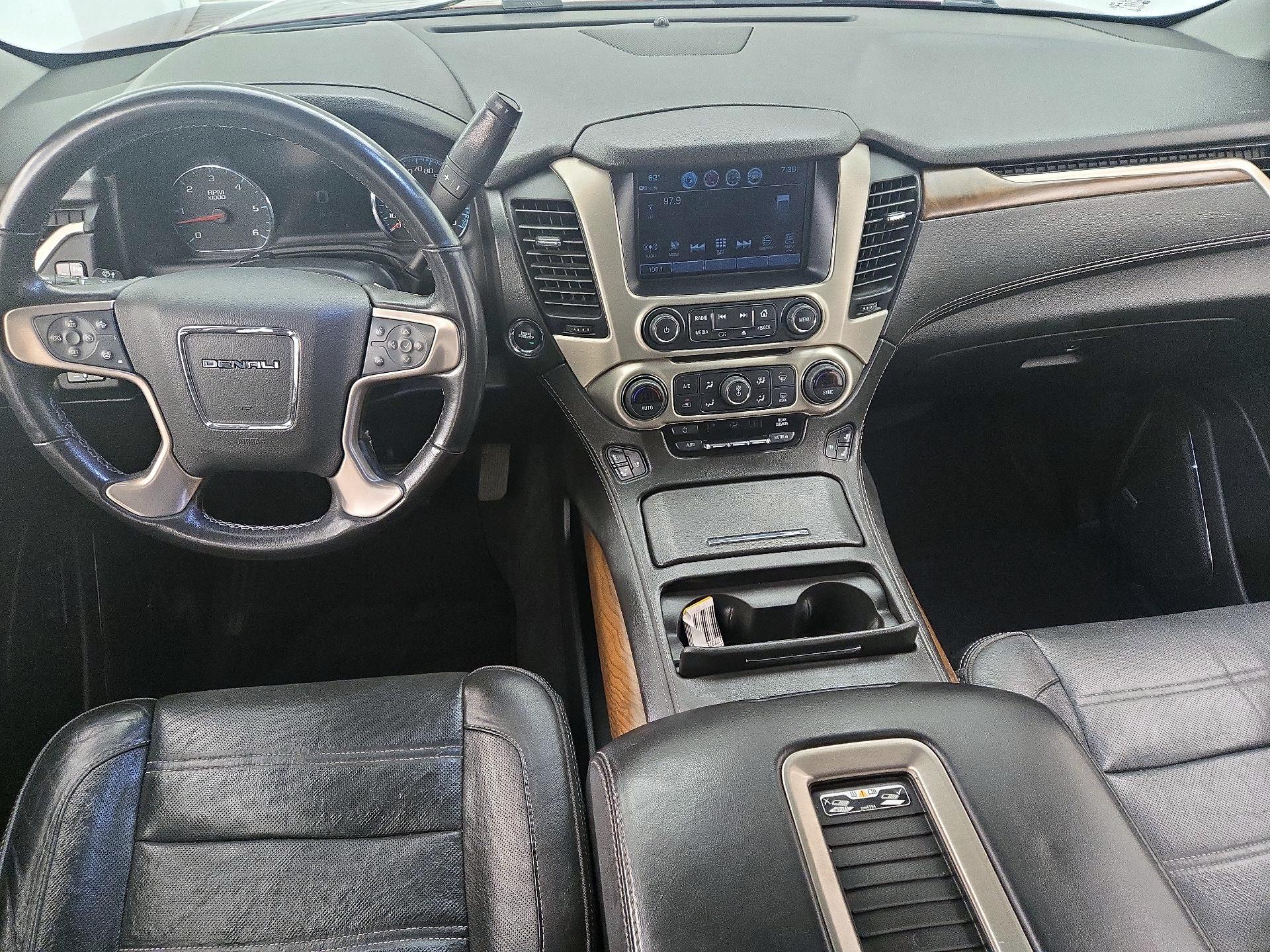 Thumbnail: 2020 GMC Yukon XL - 9