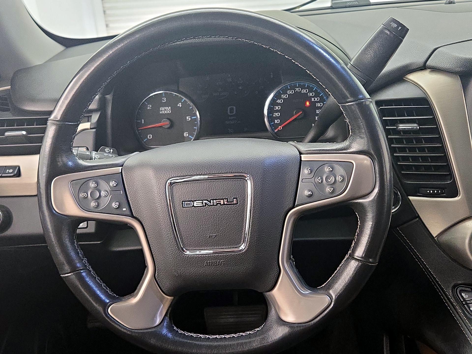 Thumbnail: 2020 GMC Yukon XL - 10