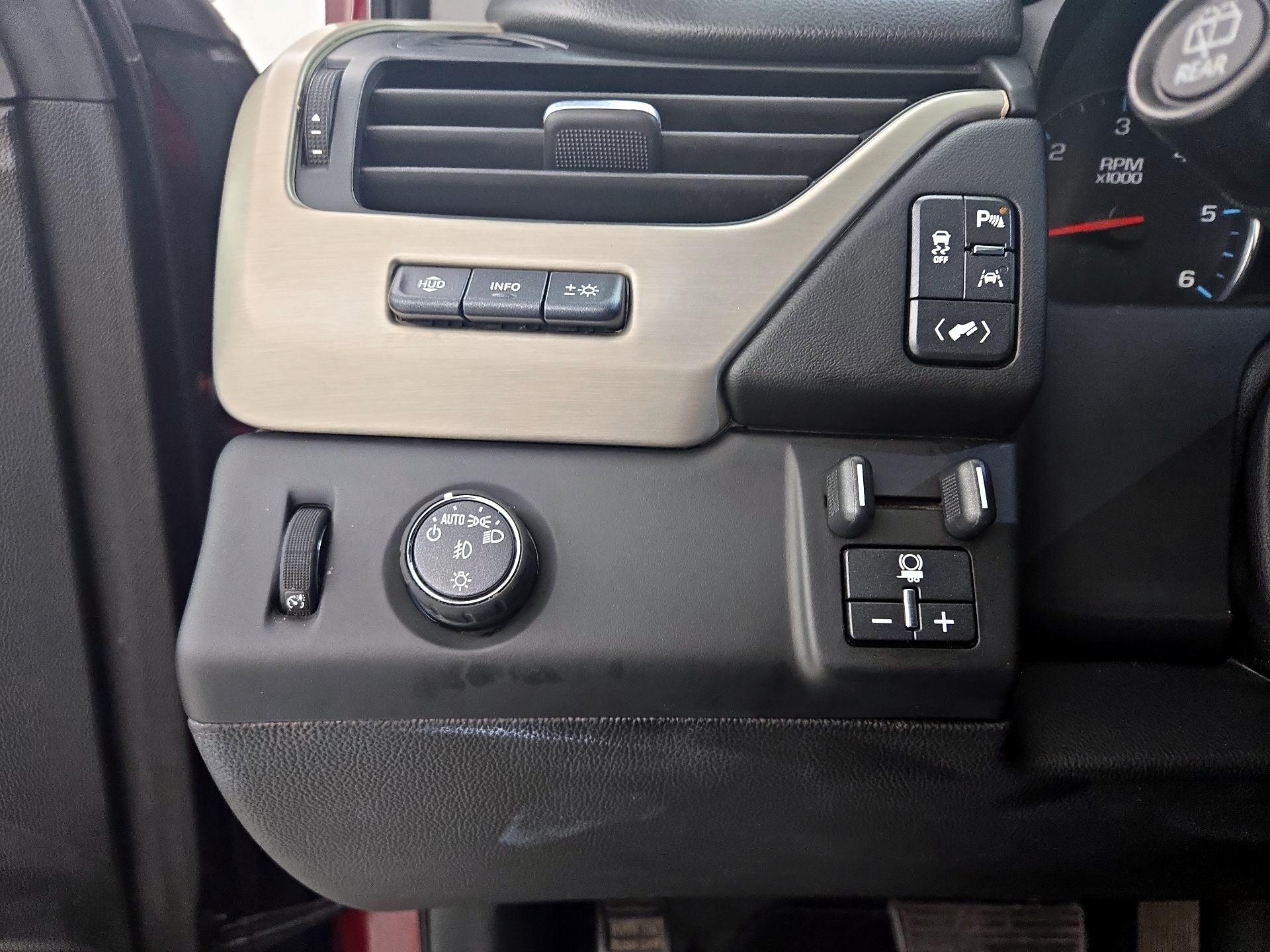 Thumbnail: 2020 GMC Yukon XL - 13