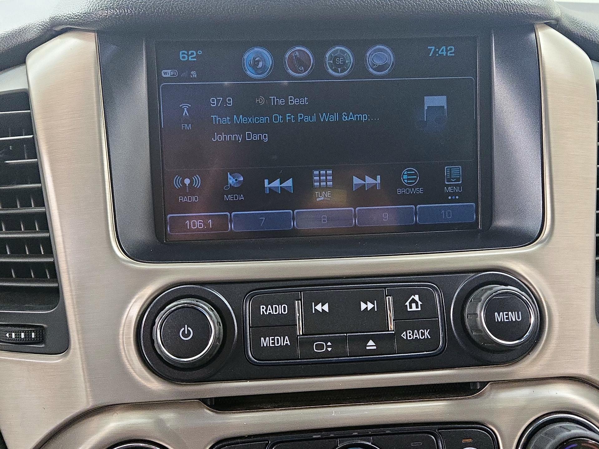 Thumbnail: 2020 GMC Yukon XL - 15