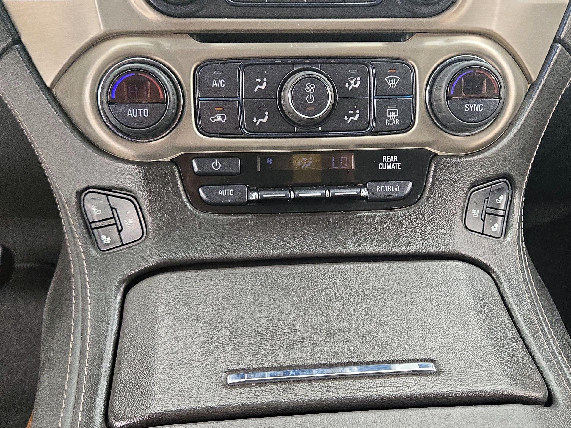 Thumbnail: 2020 GMC Yukon XL - 16