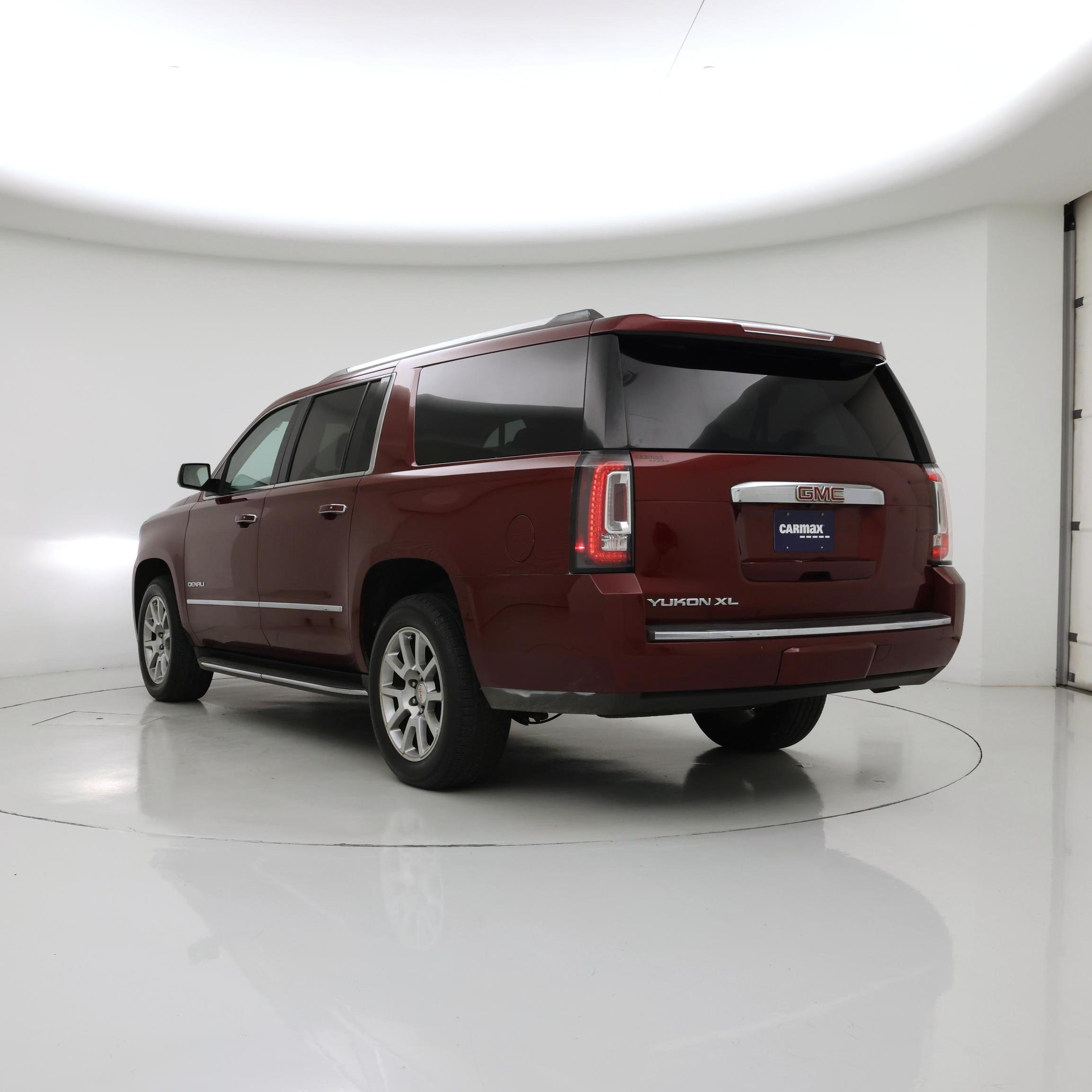 Thumbnail: 2020 GMC Yukon XL - 2
