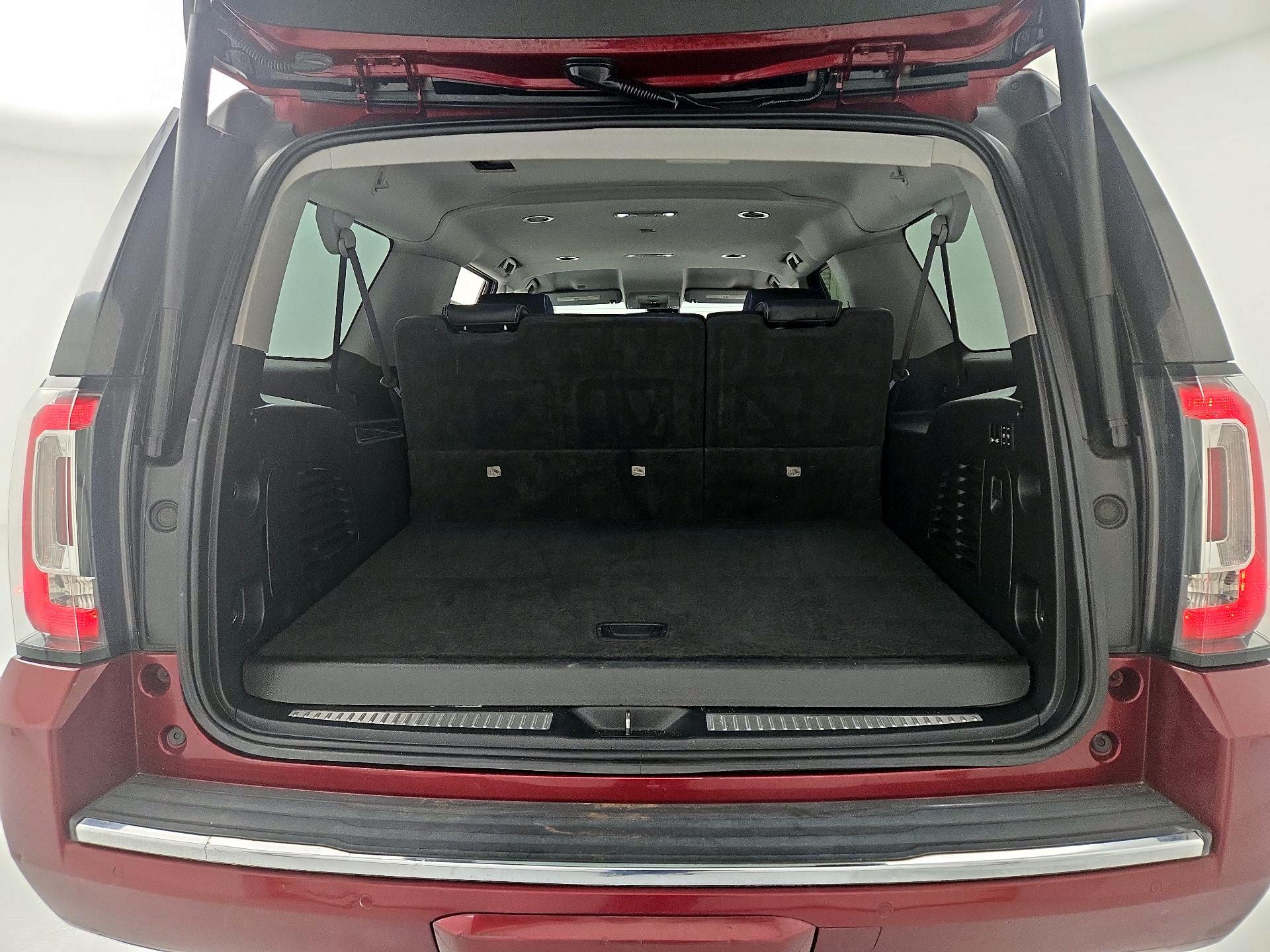 Thumbnail: 2020 GMC Yukon XL - 20