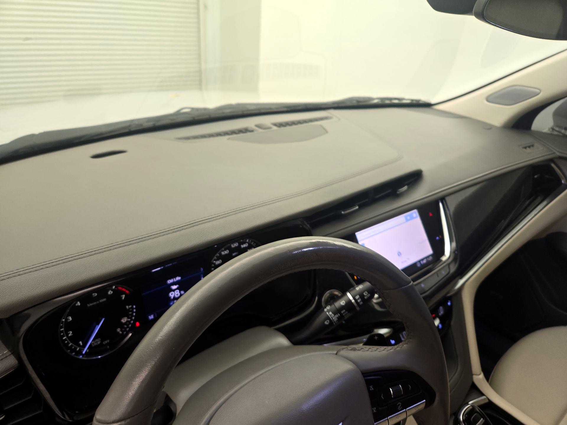 Thumbnail: 2020 Cadillac XT6 - 9