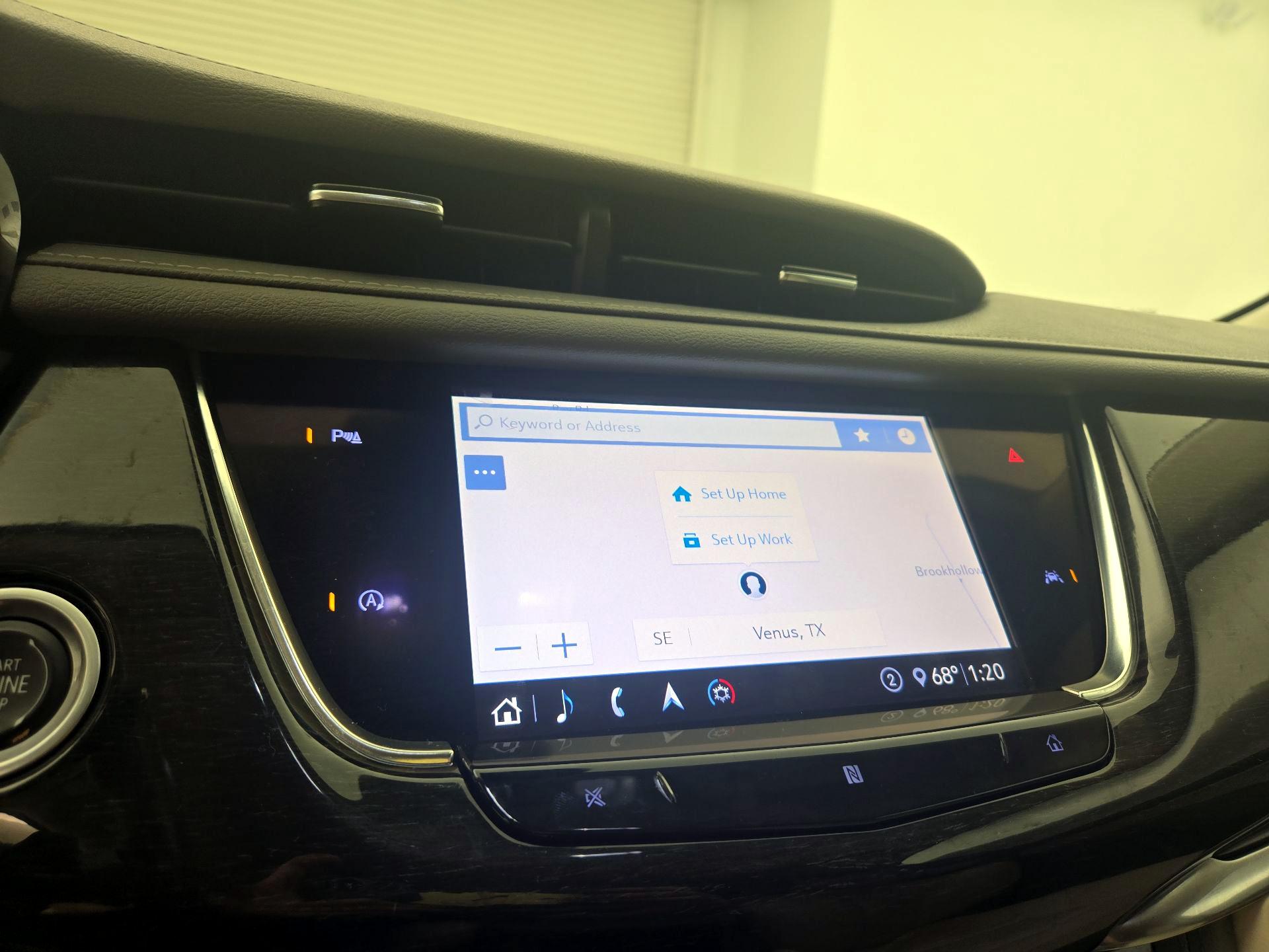 Thumbnail: 2020 Cadillac XT6 - 14