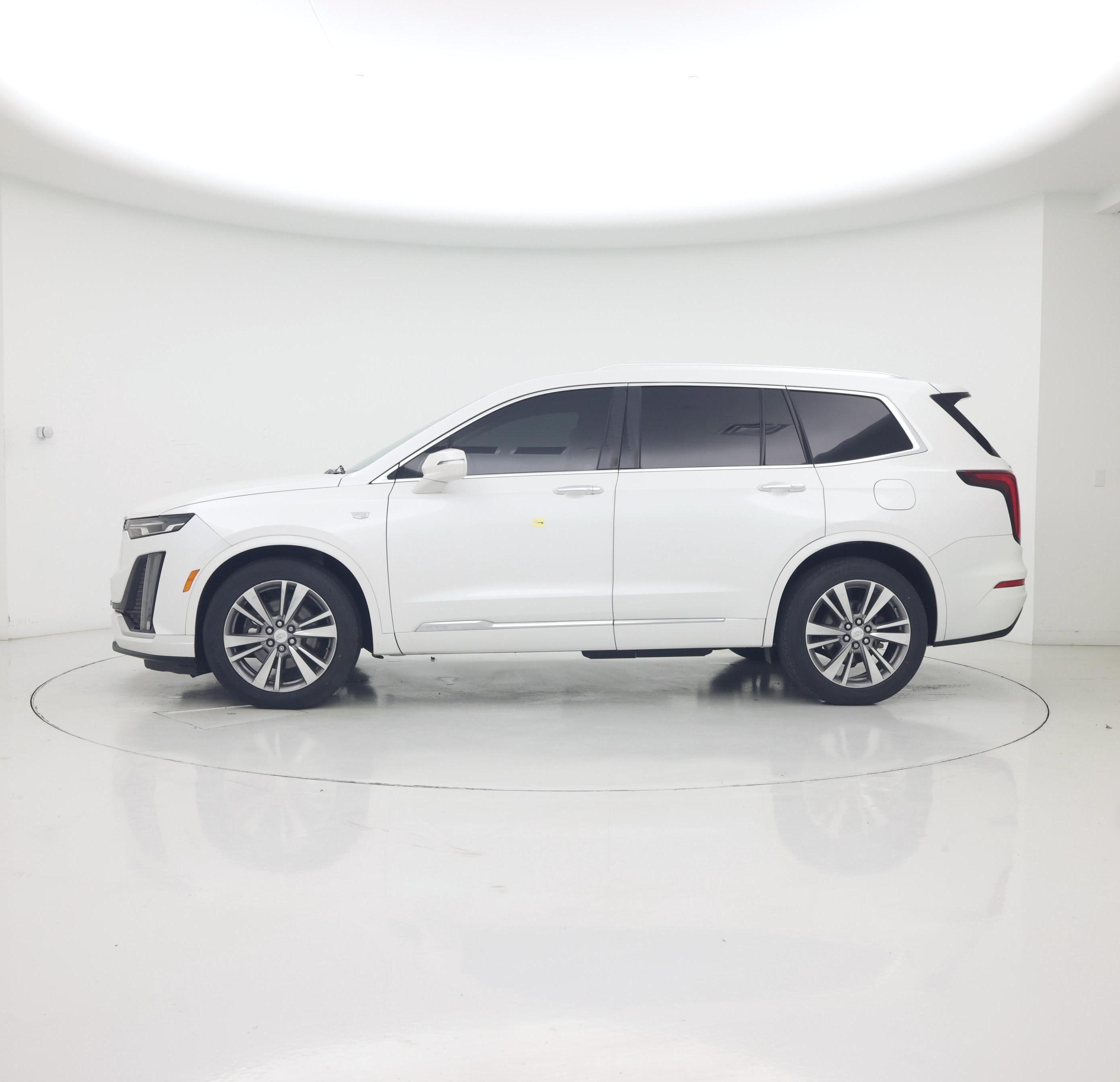 Thumbnail: 2020 Cadillac XT6 - 3