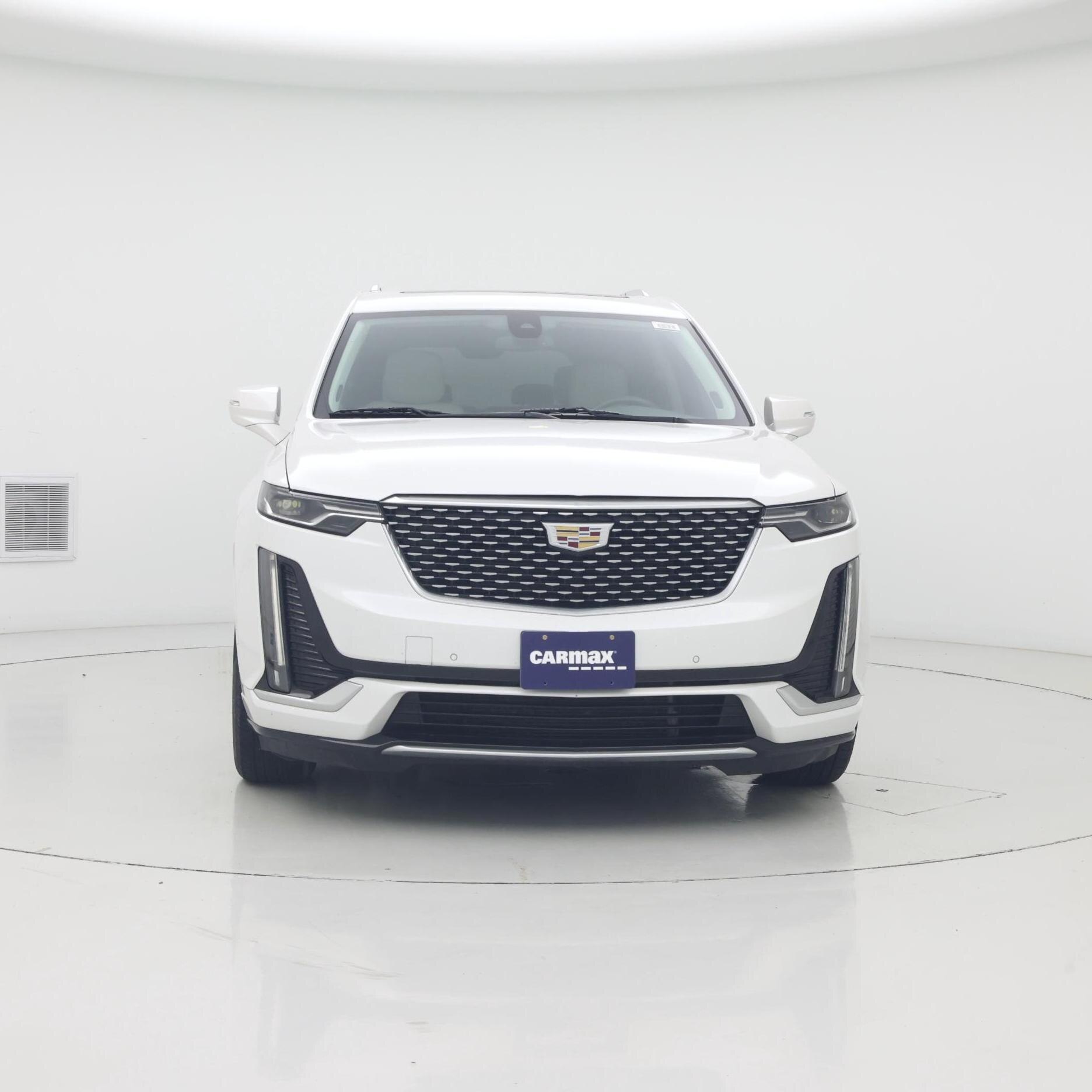 Thumbnail: 2020 Cadillac XT6 - 5